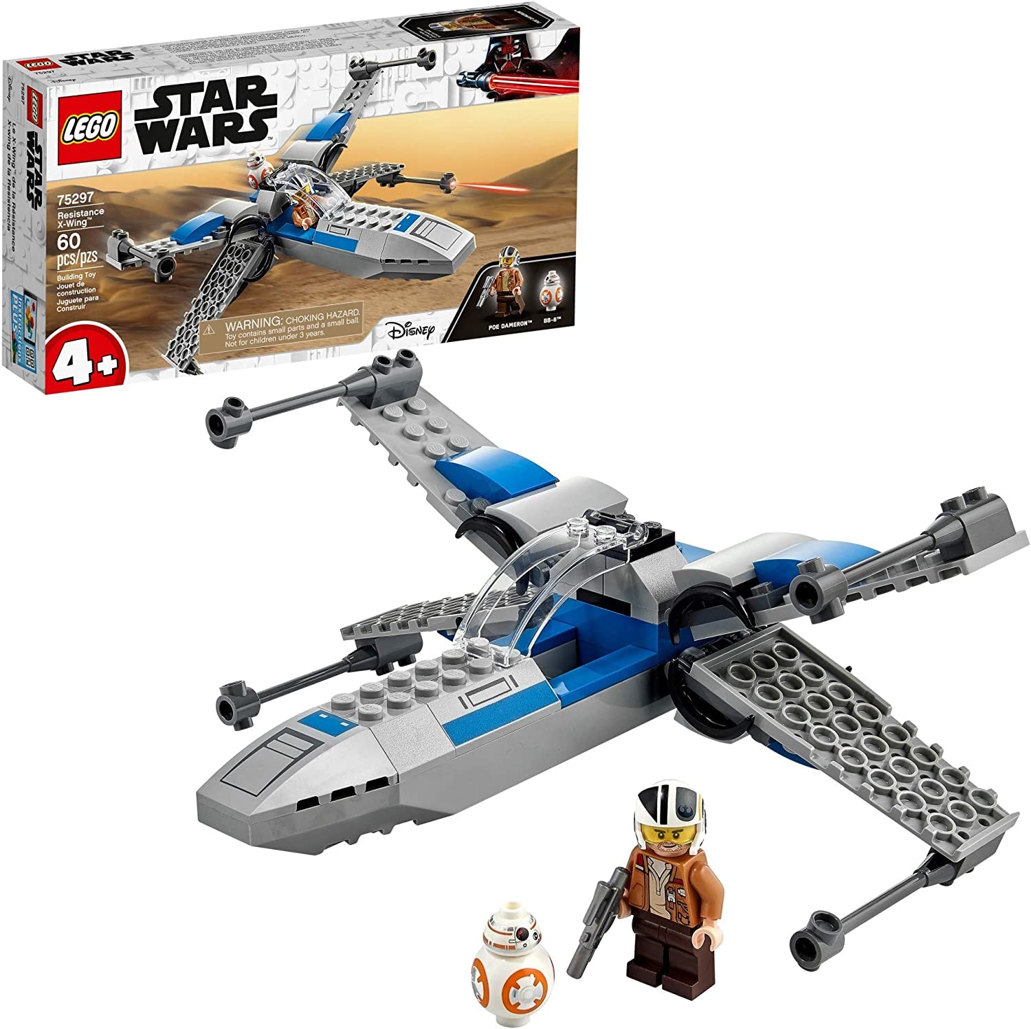 10 Of The Best Lego Sets To Give Star Wars Fans As Gifts