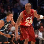 Detroit Pistons: Derrick Rose looks back on fond memories with Kobe