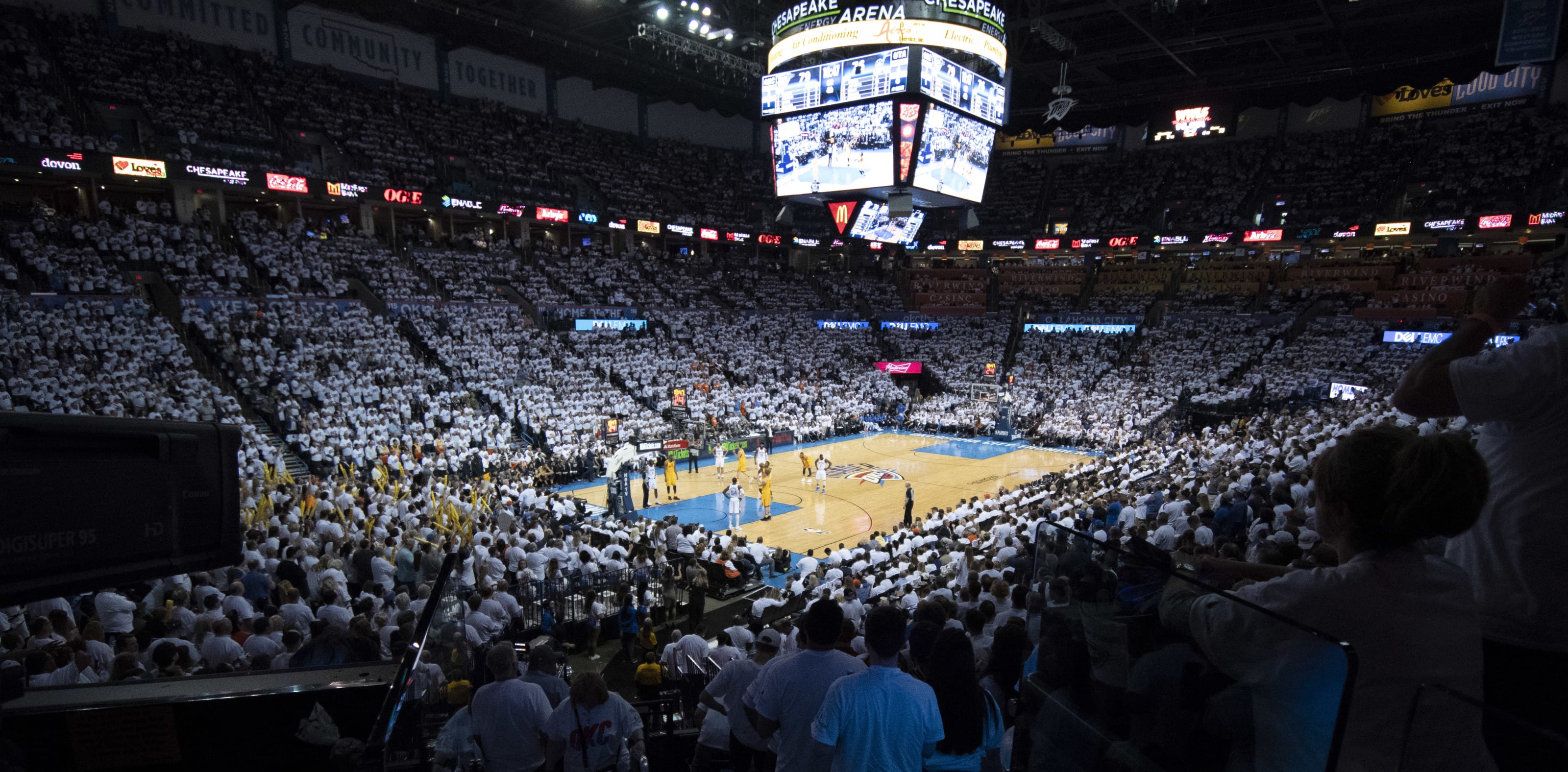 OKC Thunder Trivia: uncovering 50 fun, surprising and random facts - Page 3