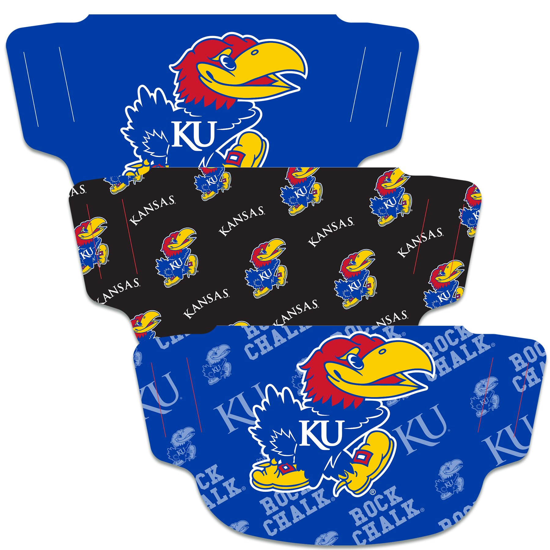 Kansas Jayhawks 2020 Holiday Gift Guide