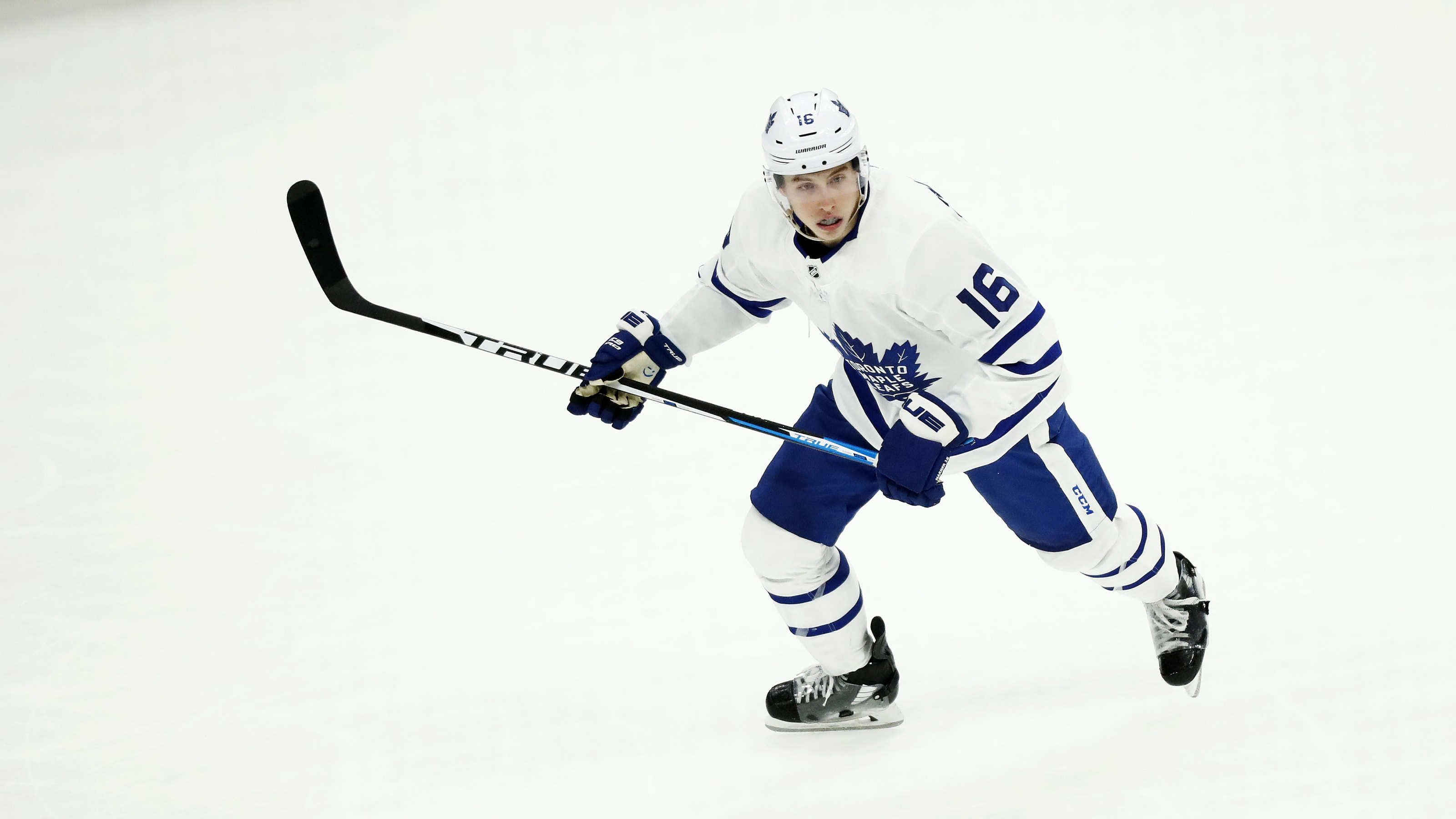Toronto Maple Leafs: Does a Taylor Hall Trade Make Sense?