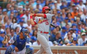 St. Louis Cardinals: Will Matt Carpenter Rebound in 2017?