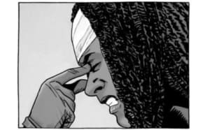 The Walking Dead comic book recap: Issue 176 ‘New World Order Part 2’