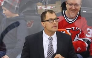 Wild hire Scott Stevens as assistant coach - Sports Illustrated