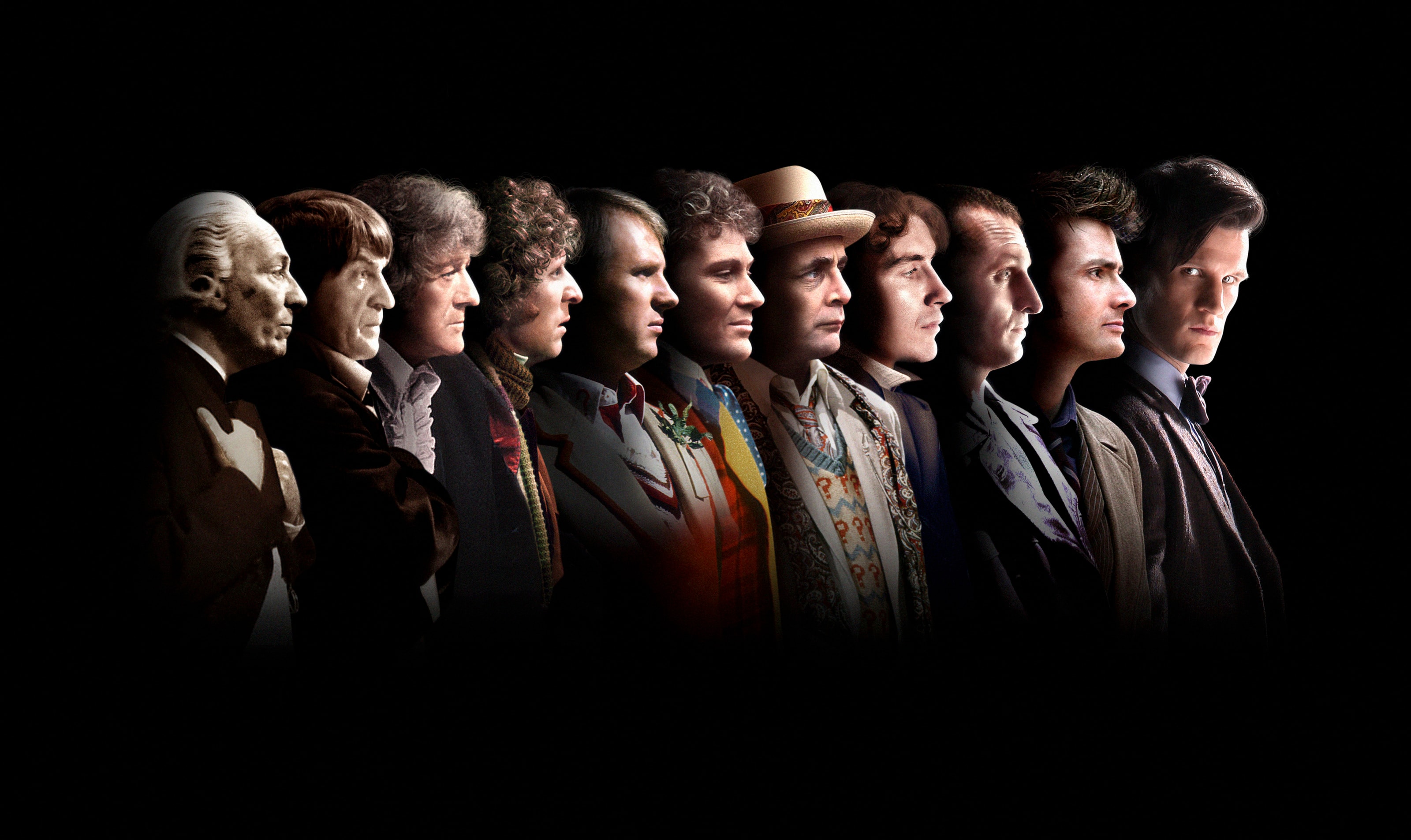 Doctor Who