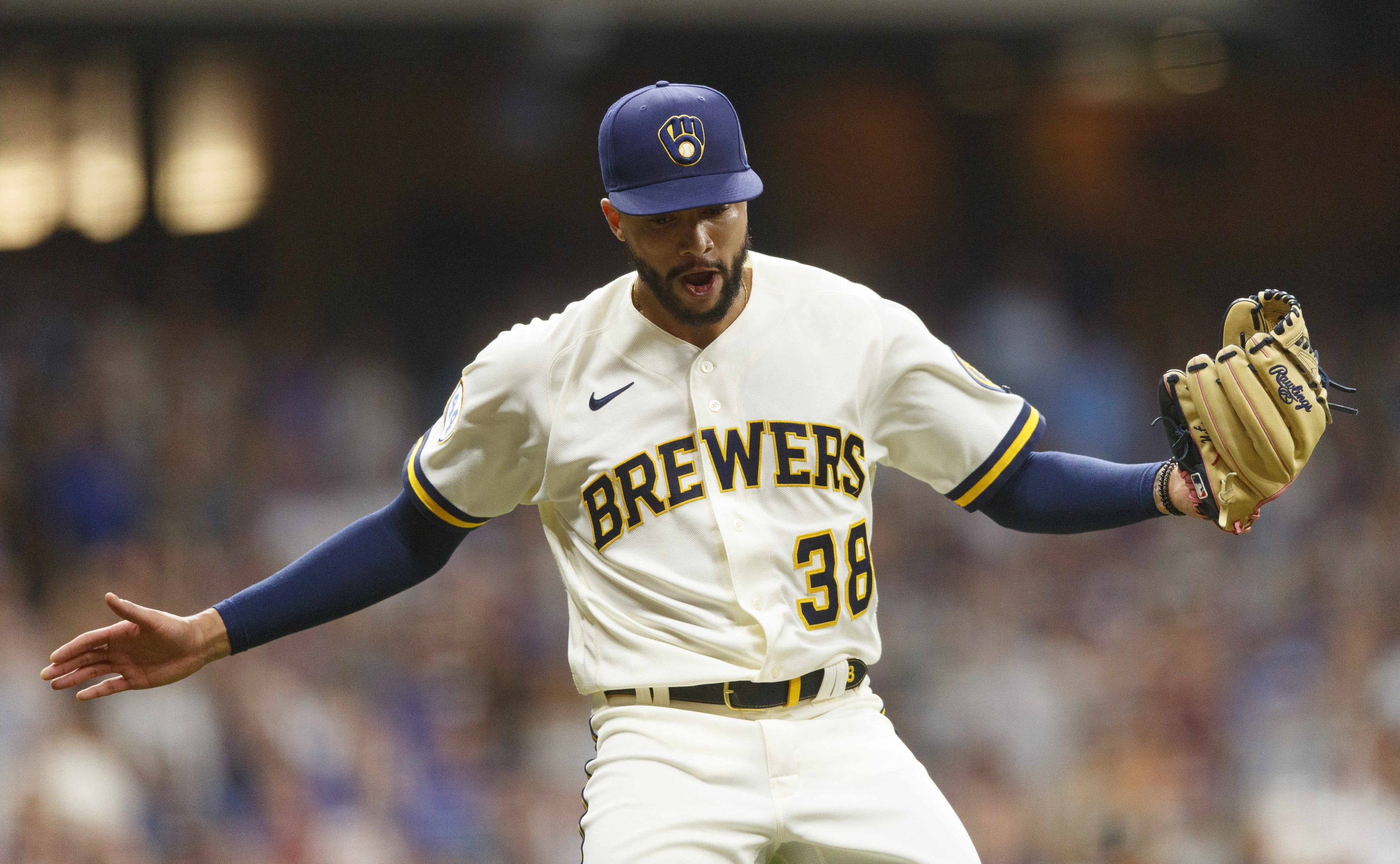 3 Reasons the Milwaukee Brewers Would Consider Trading Josh Hader - Page 3