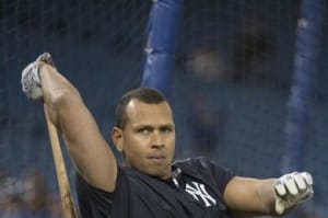 It meant everything': Alex Rodriguez raves on Mariners tenure