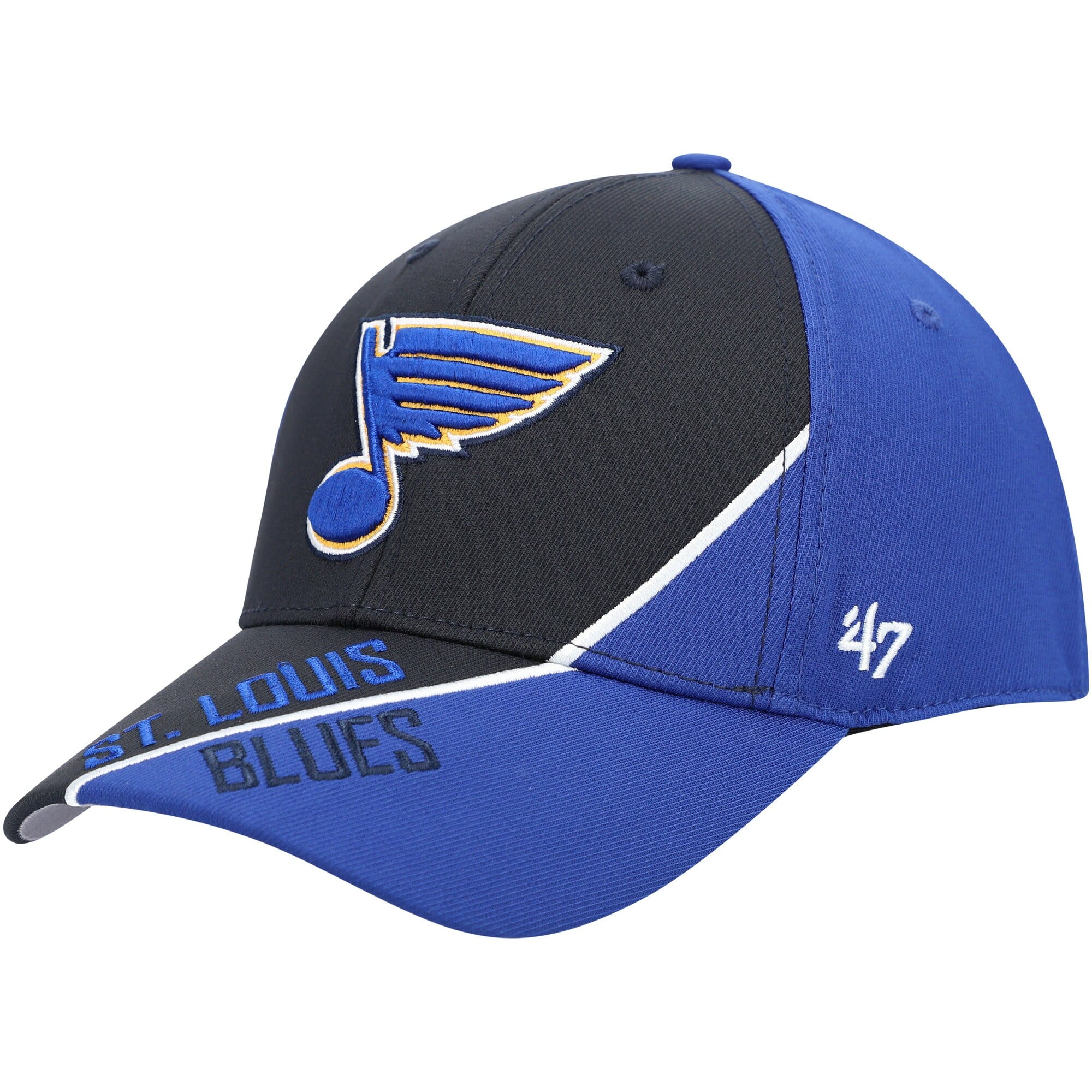 Vintage St Louis Blues By starter ( ARCH), Men's Fashion, Watches &  Accessories, Caps & Hats on Carousell