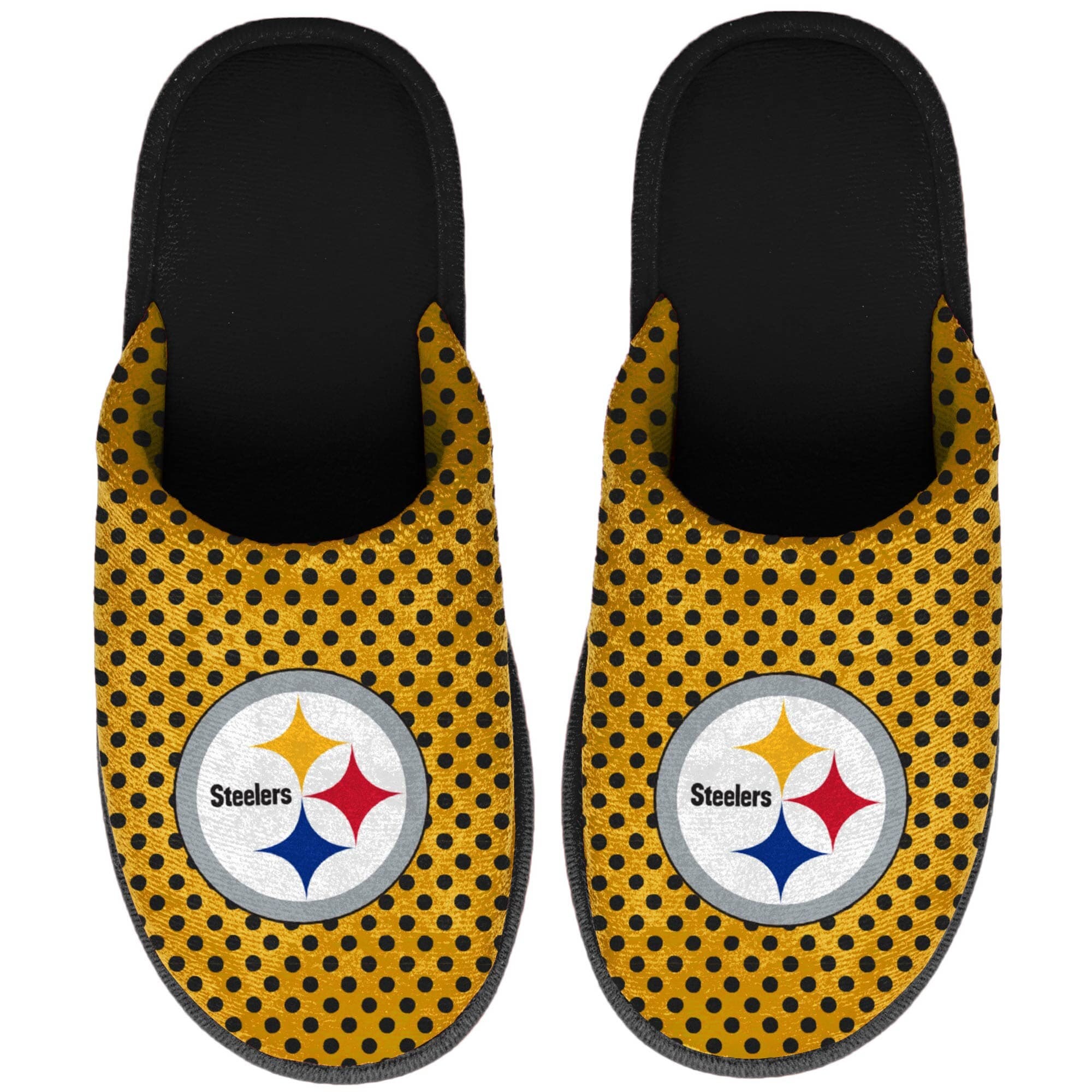 fanatics steelers shoes