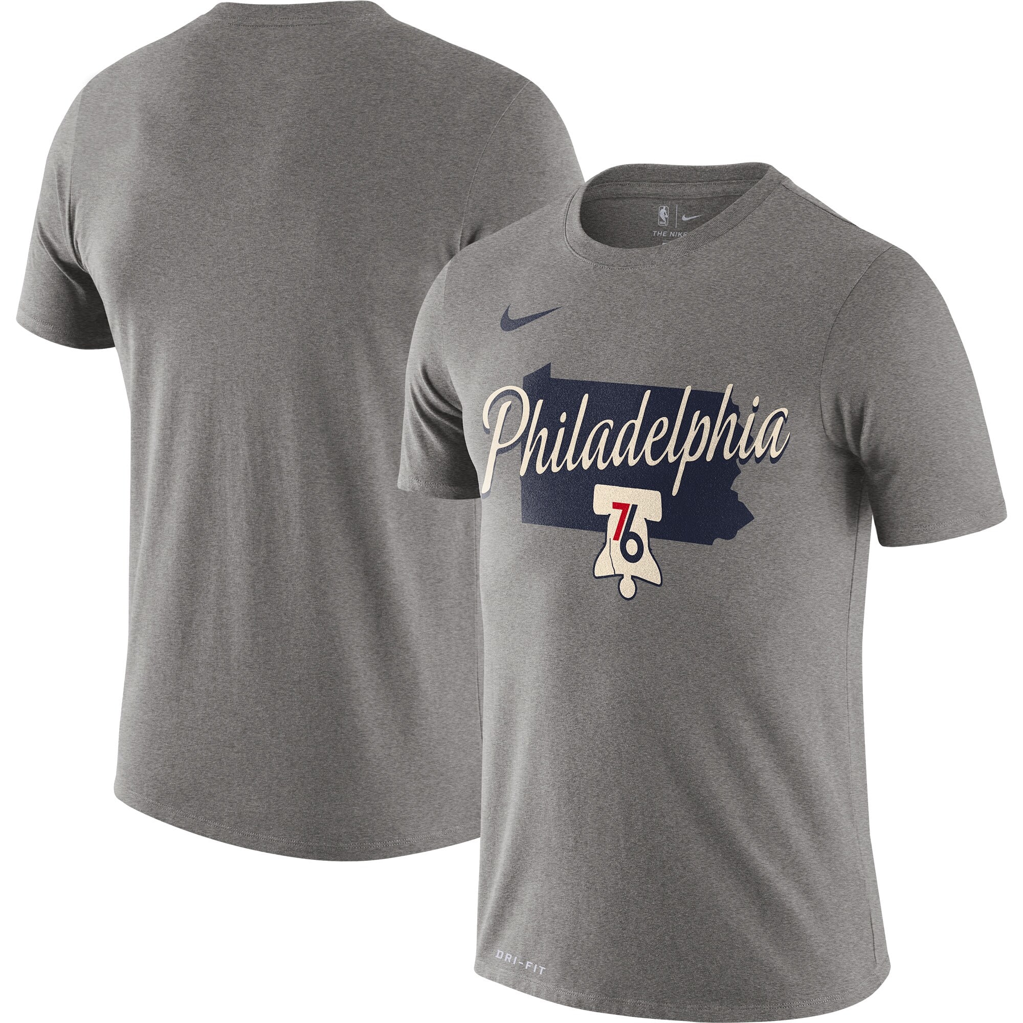 Father S Day Gifts For The Philadelphia 76ers Fan