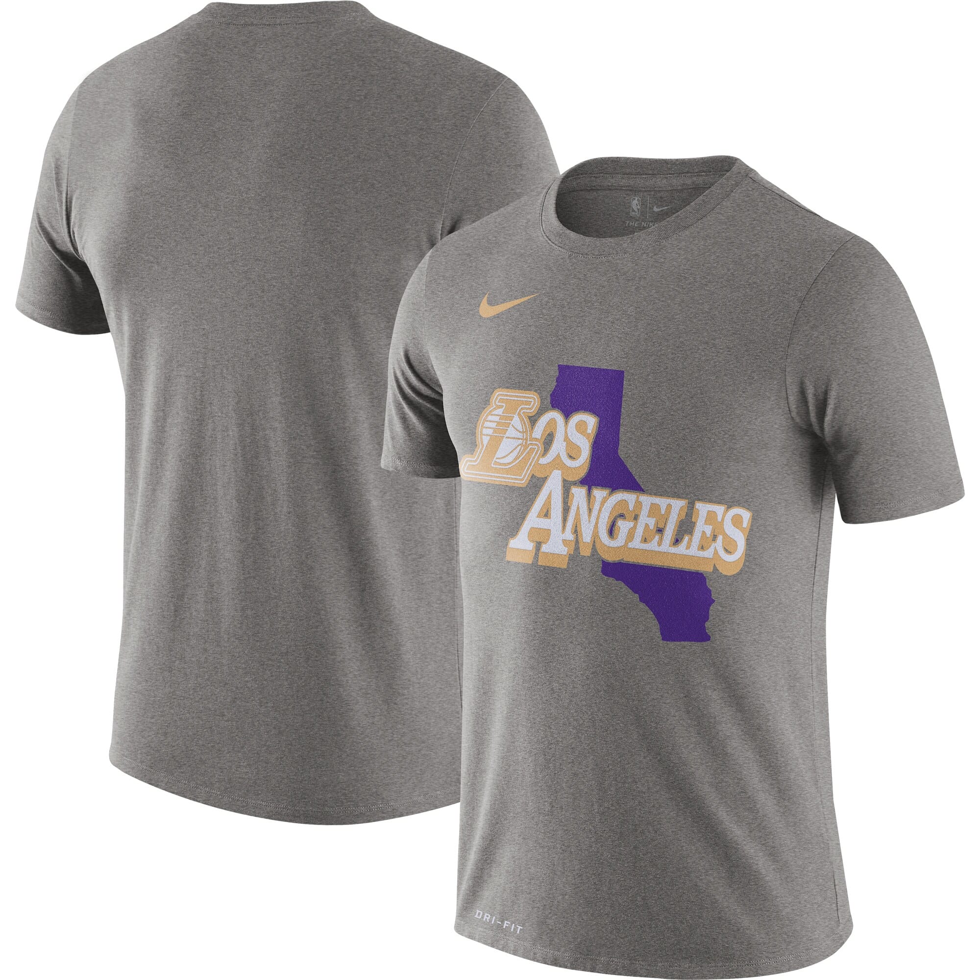 Father S Day Gifts For The Los Angeles Lakers Fan