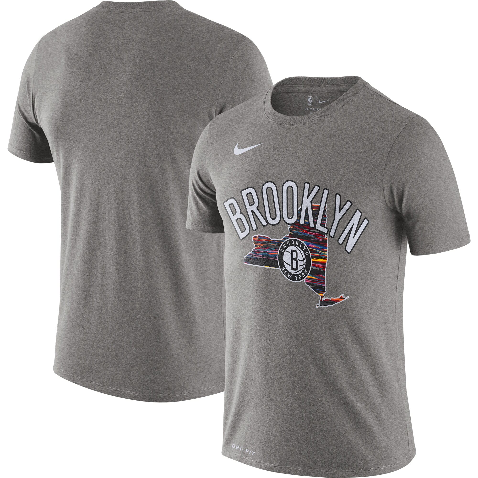 Father's Day gifts for the Brooklyn Nets fan