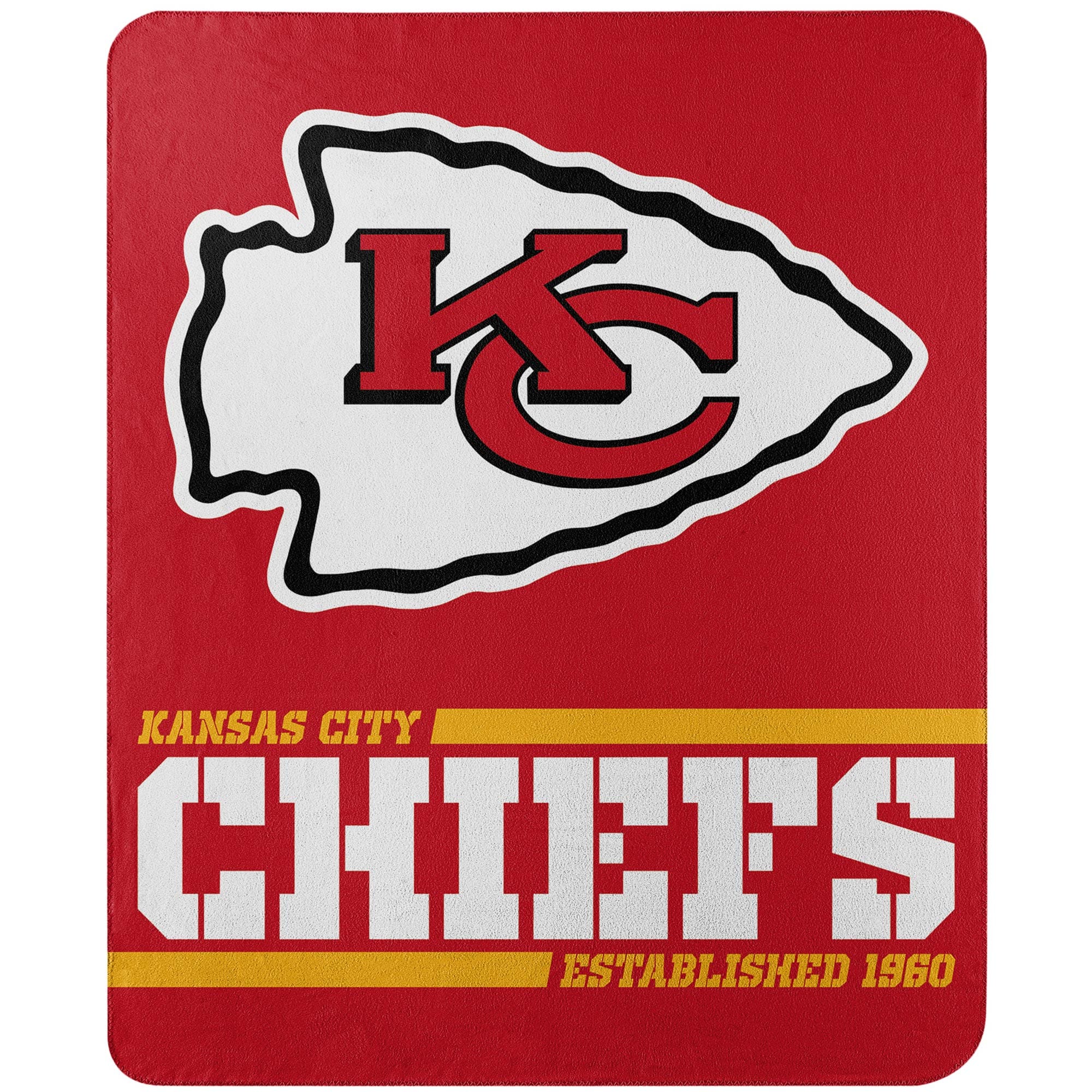 Kansas City Chiefs fanatic