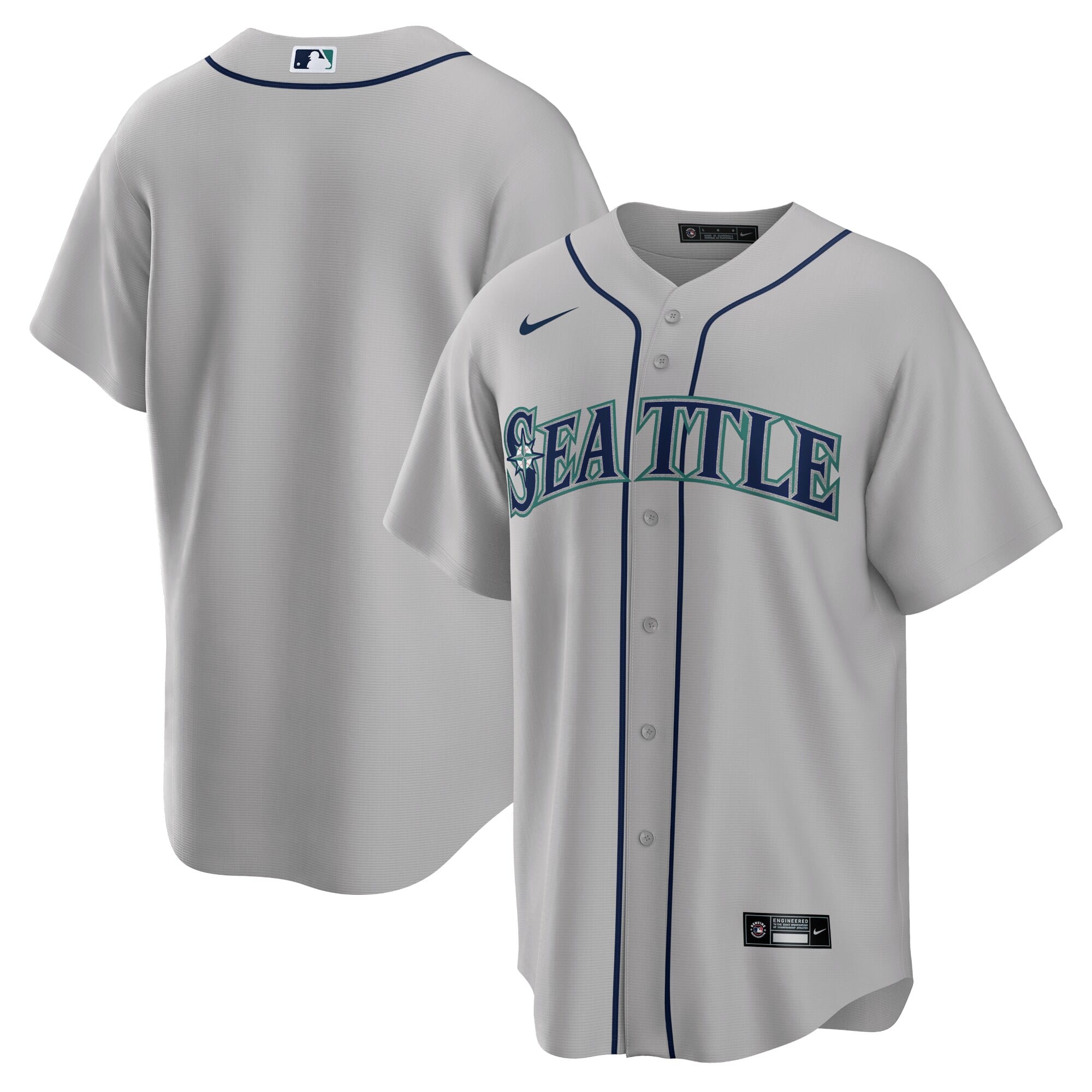 mariners father's day jersey