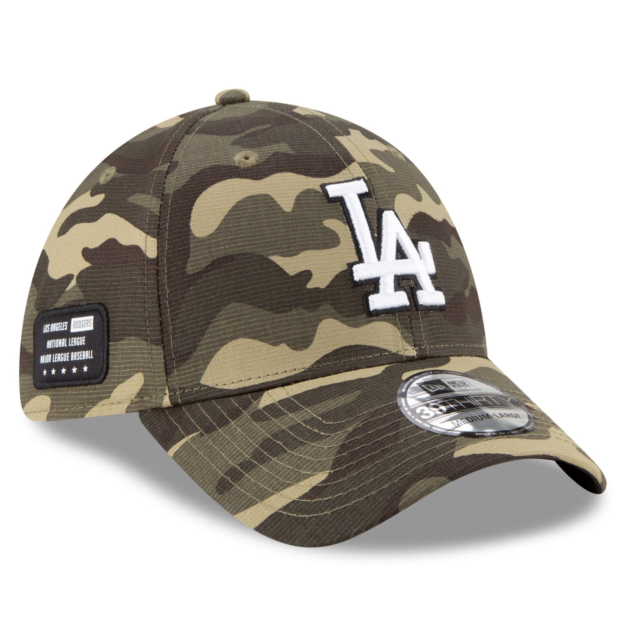 Get your Los Angeles Dodgers gear now