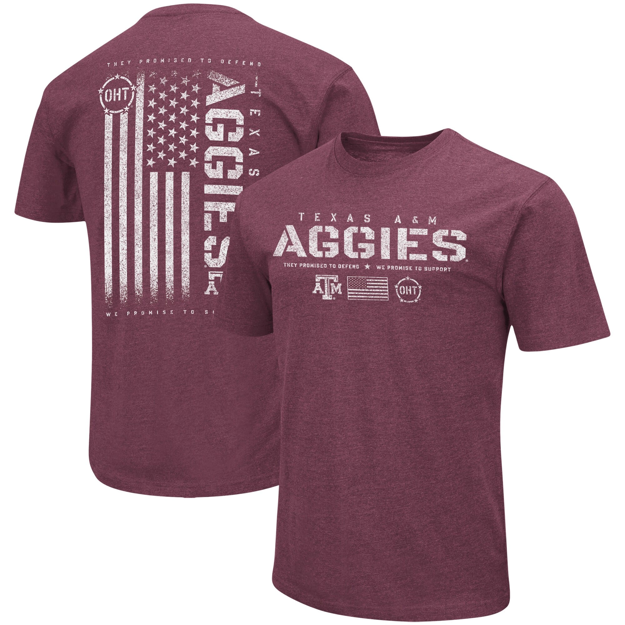 Premium Wrecking Crew Texas A&M Football Gig Em Aggies Shirt