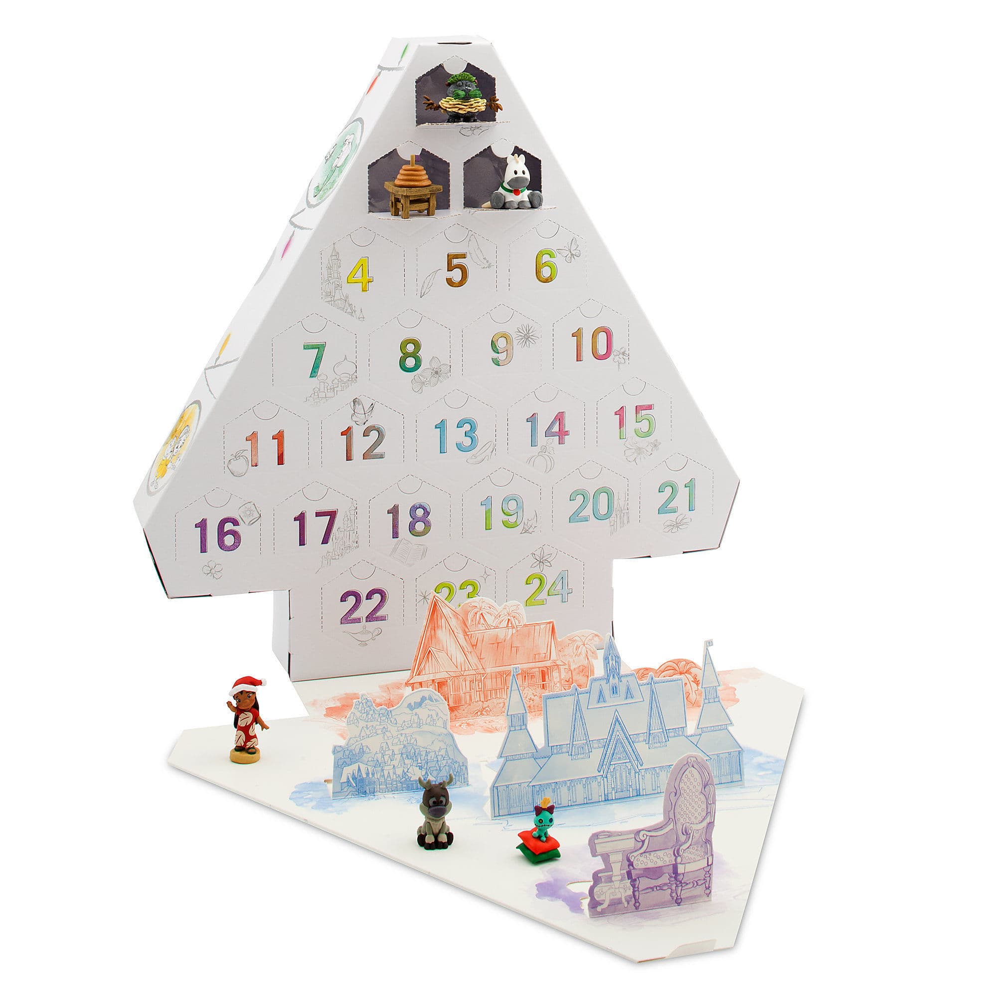 15 advent calendars that guarantee a nerdy countdown to Christmas