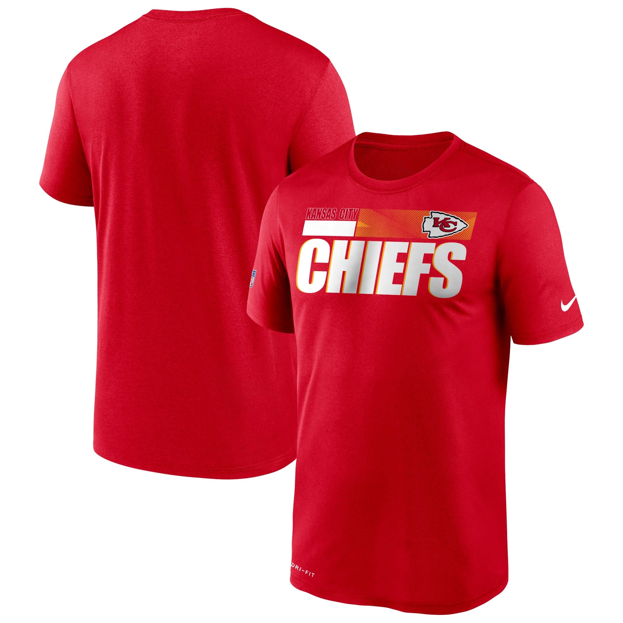 Amazing holiday gifts for the Kansas City Chiefs fanatic