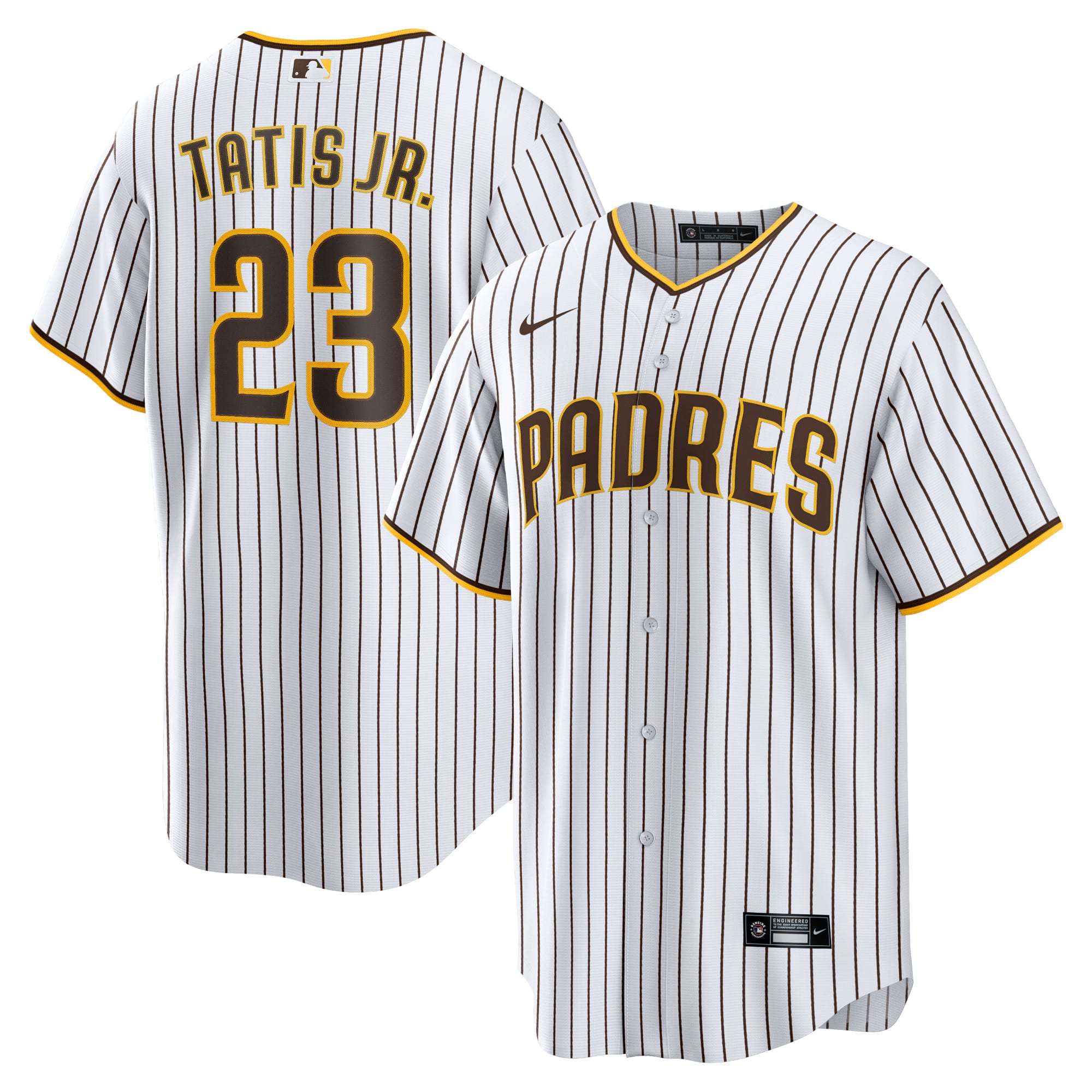 San Diego Padres 2020 Holiday Gift Guide