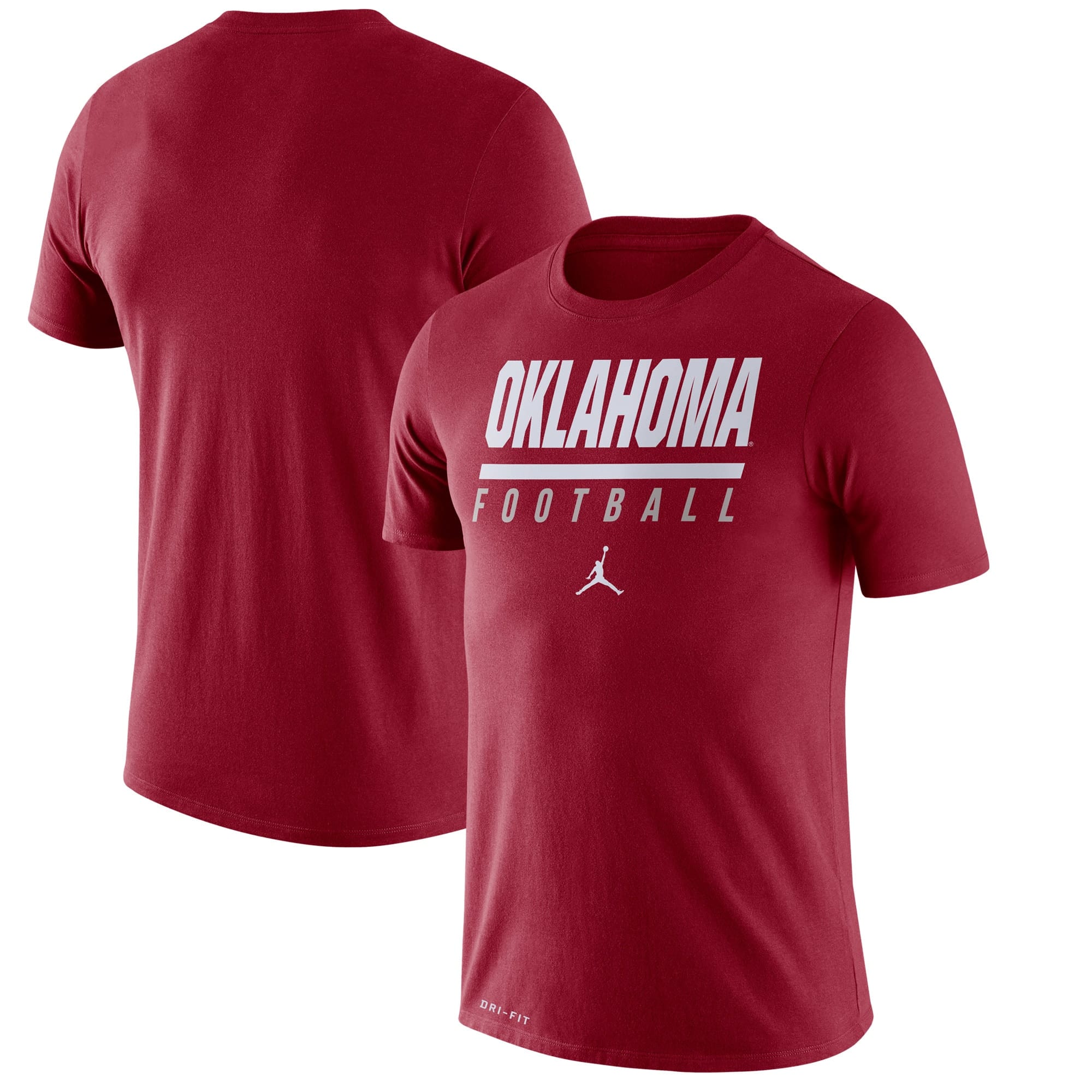 Father's Day gifts for the Oklahoma Sooners fan