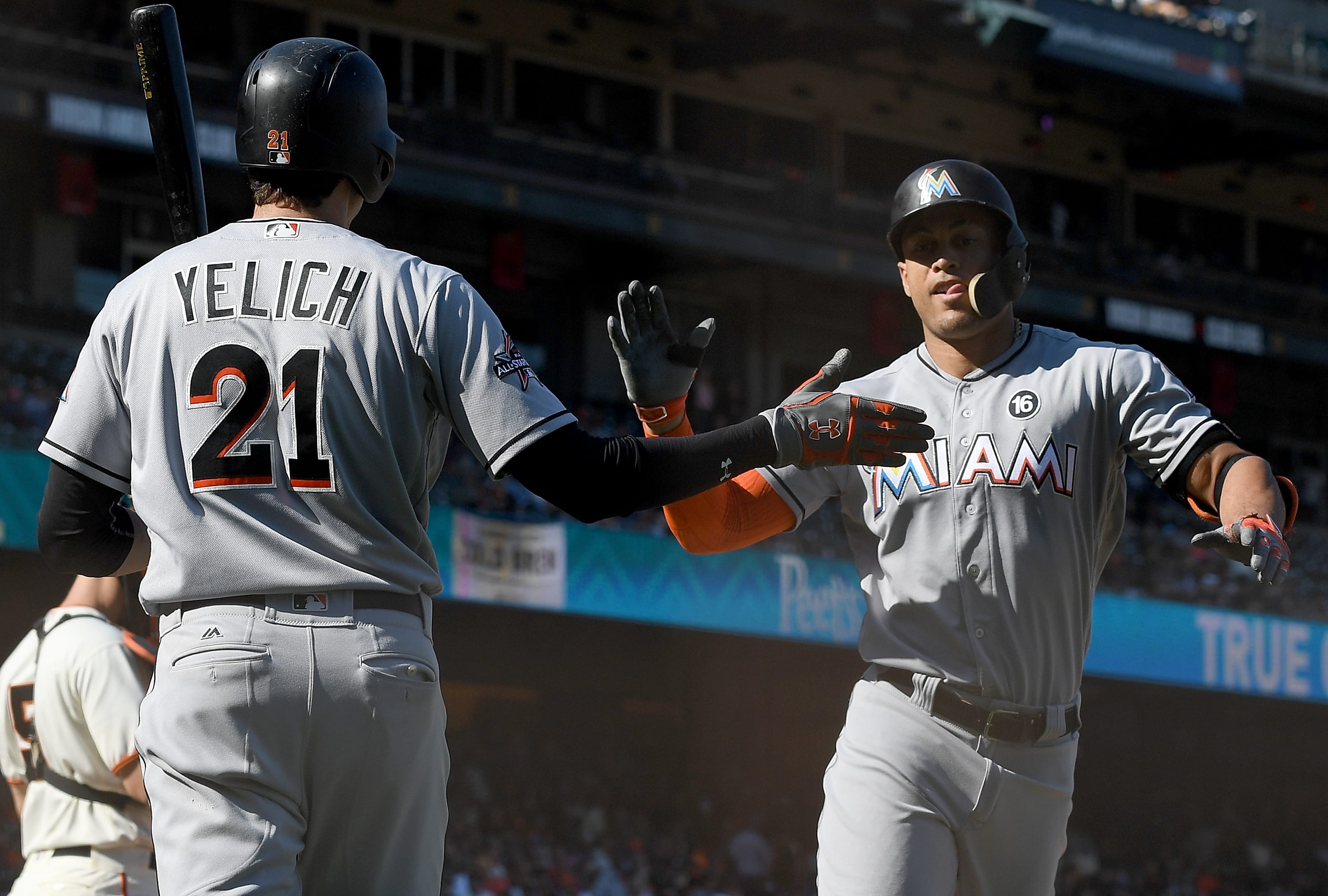 Milwaukee Brewers have made a trade offer to Marlins for Christian Yelich -  Brew Crew Ball