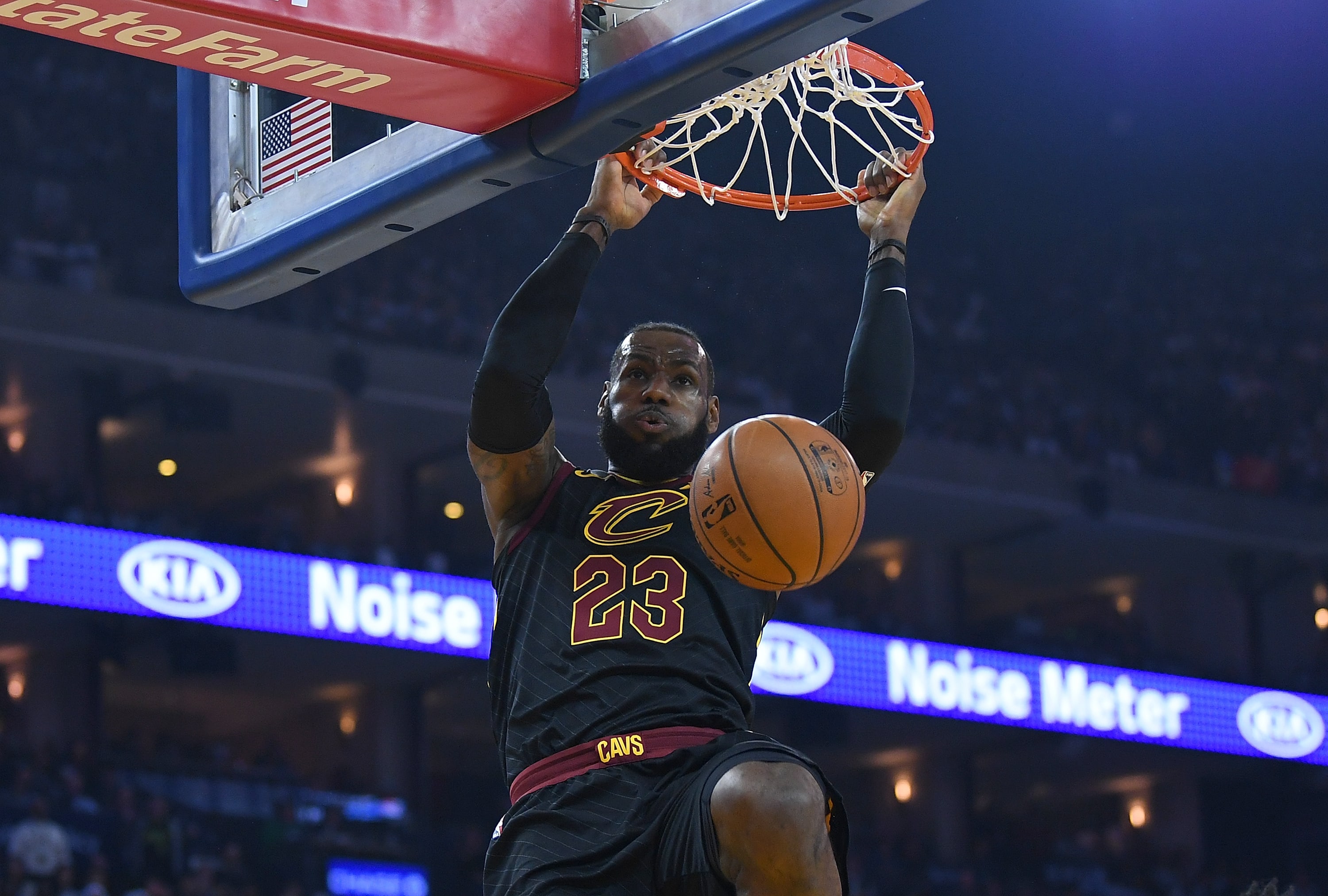 Cleveland Cavaliers 5 potential NBA buyout candidates to target