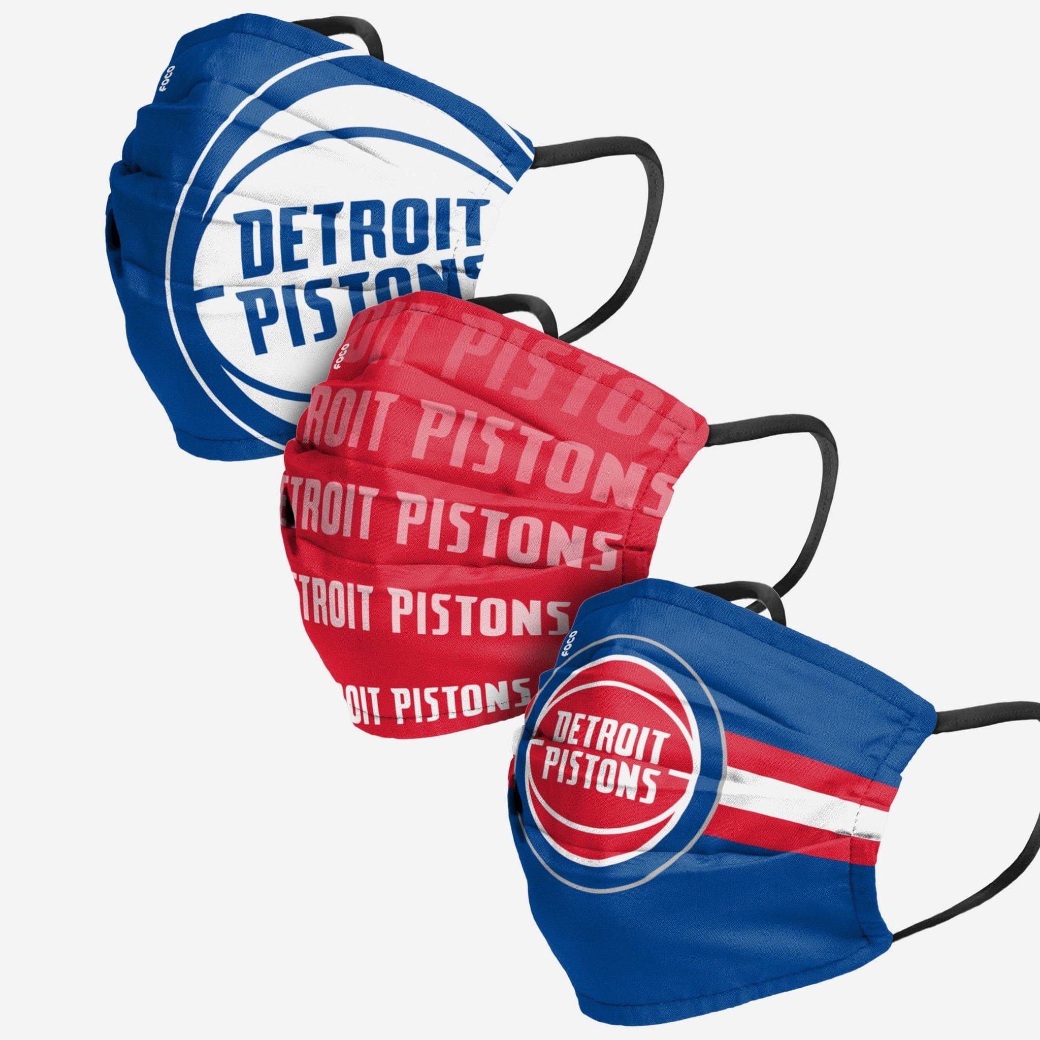 Detroit Pistons 2020 Holiday Gift Guide