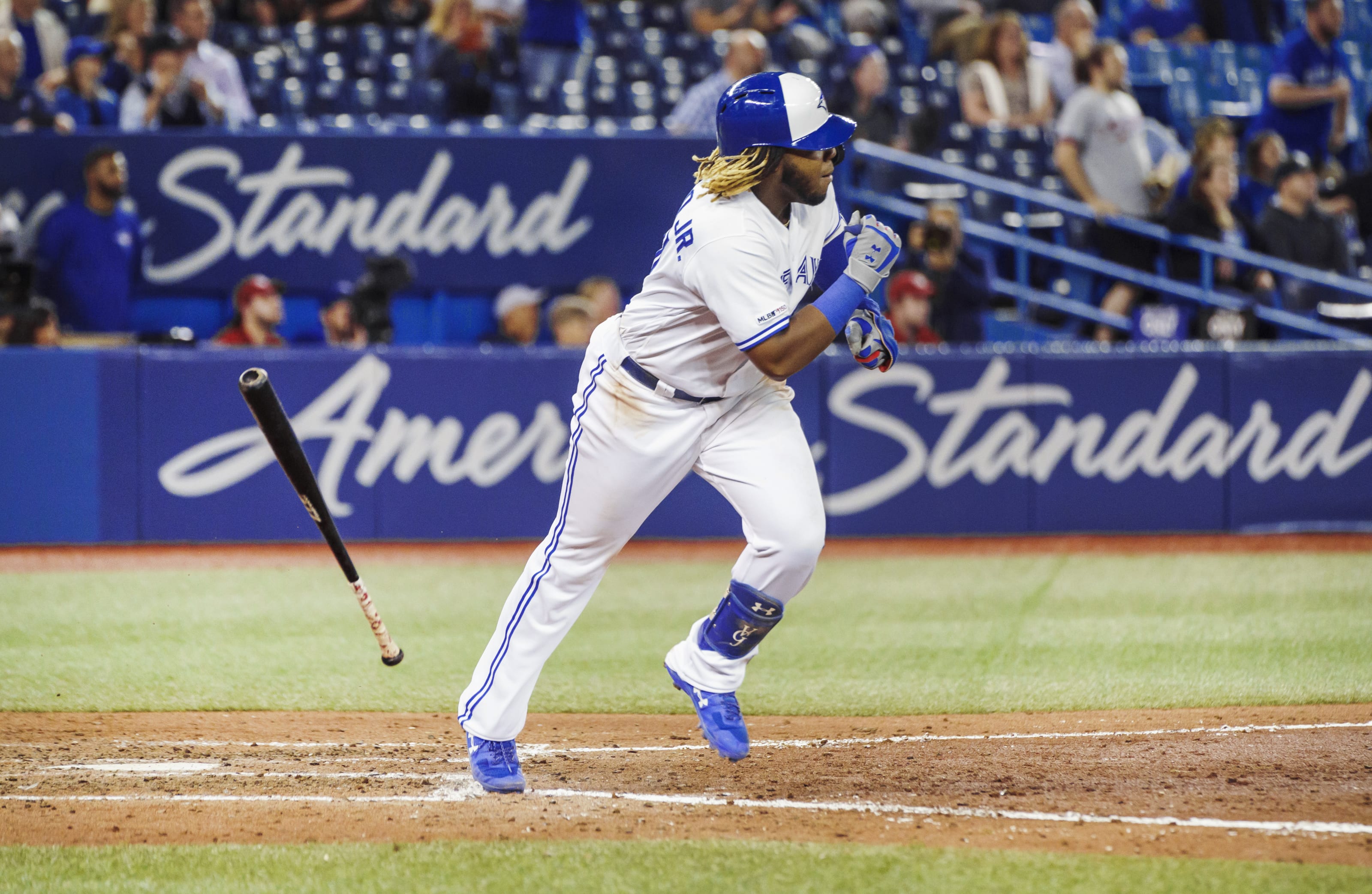Toronto Blue Jays Team Preview And Prediction For Season
