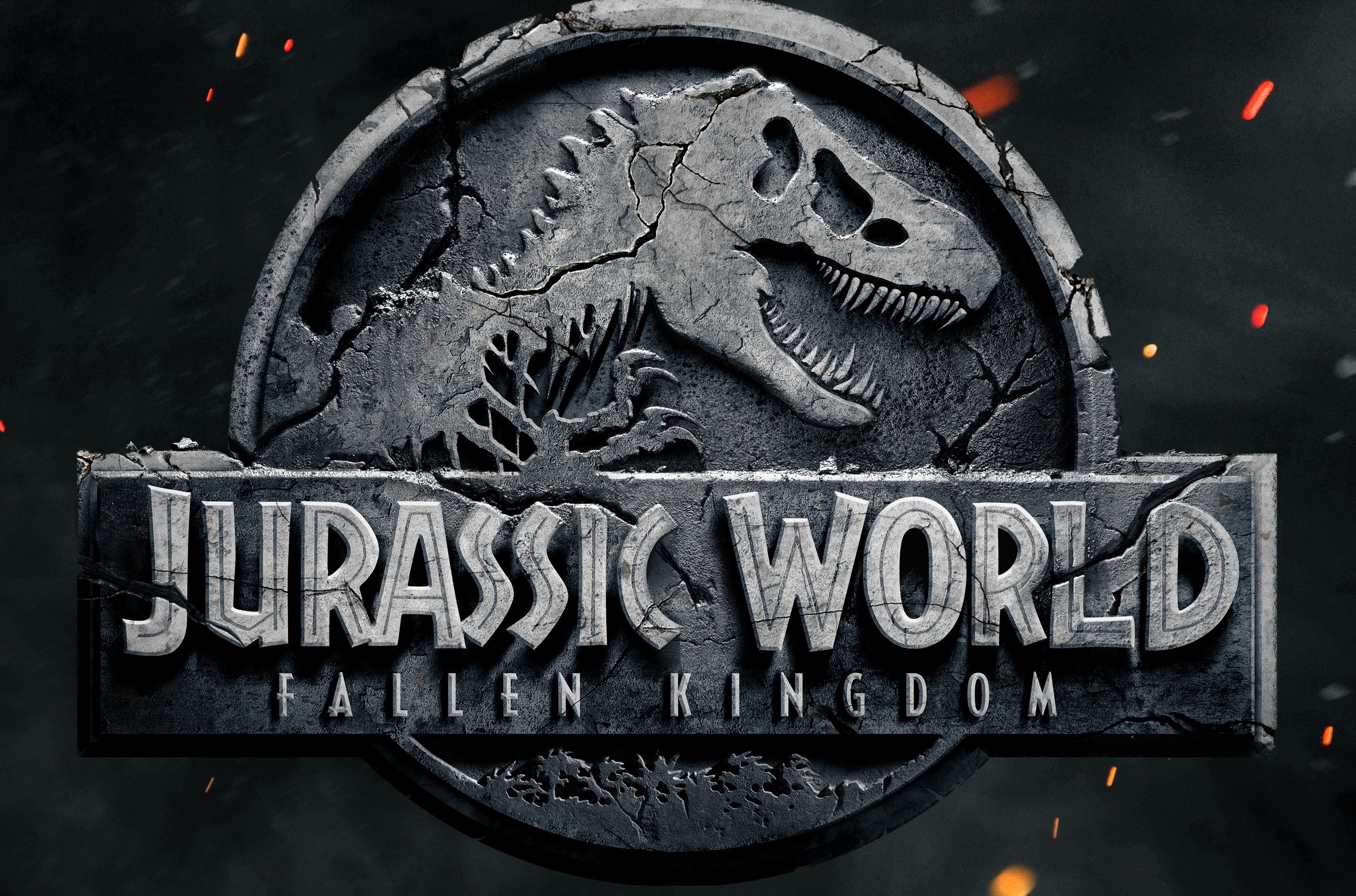 Bts Clip From Jurassic World Fallen Kingdom Teases Dr Wu