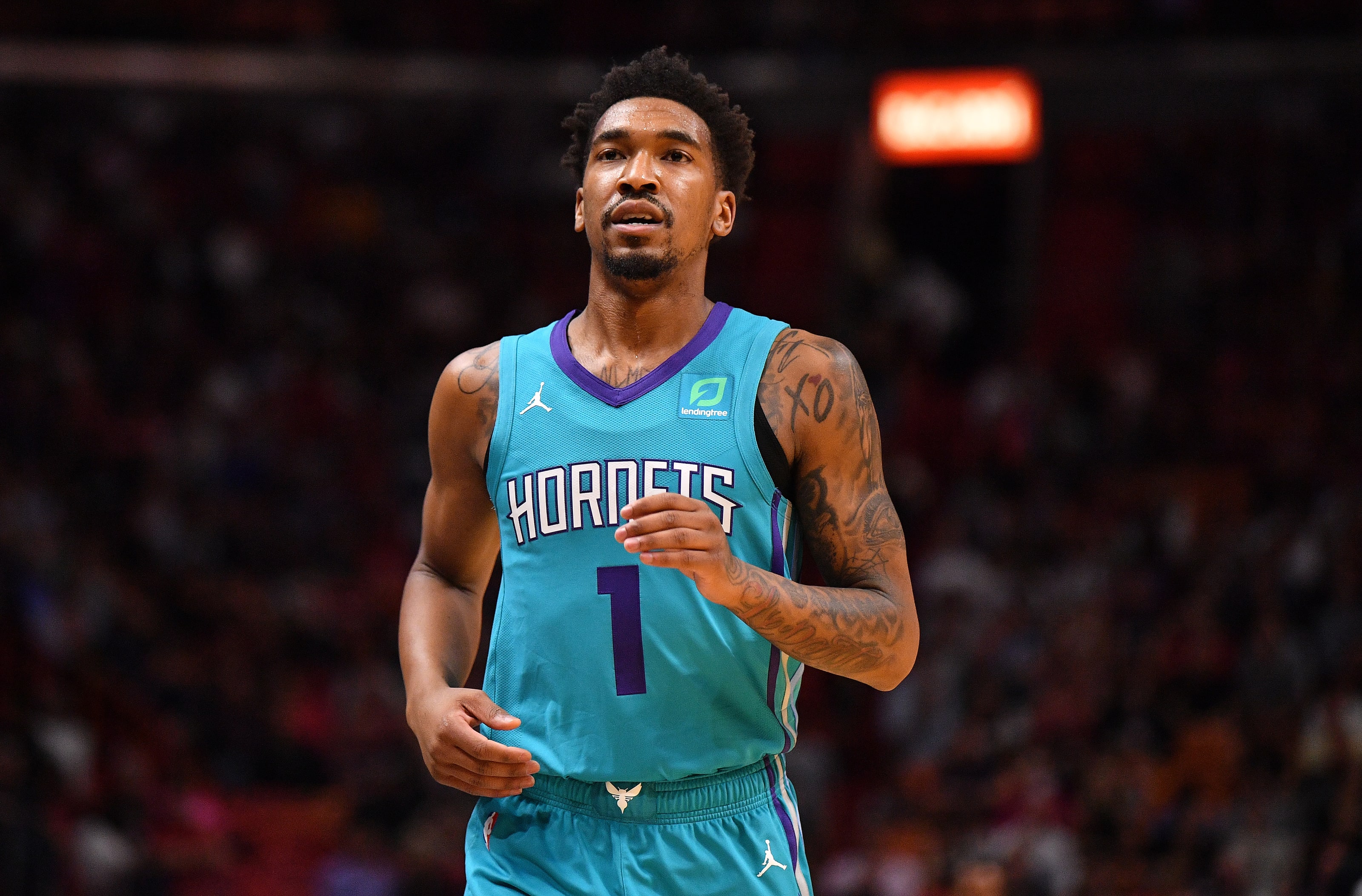 Charlotte Hornets: Analyzing Malik Monk's potential All-Star quality offense - Page 2