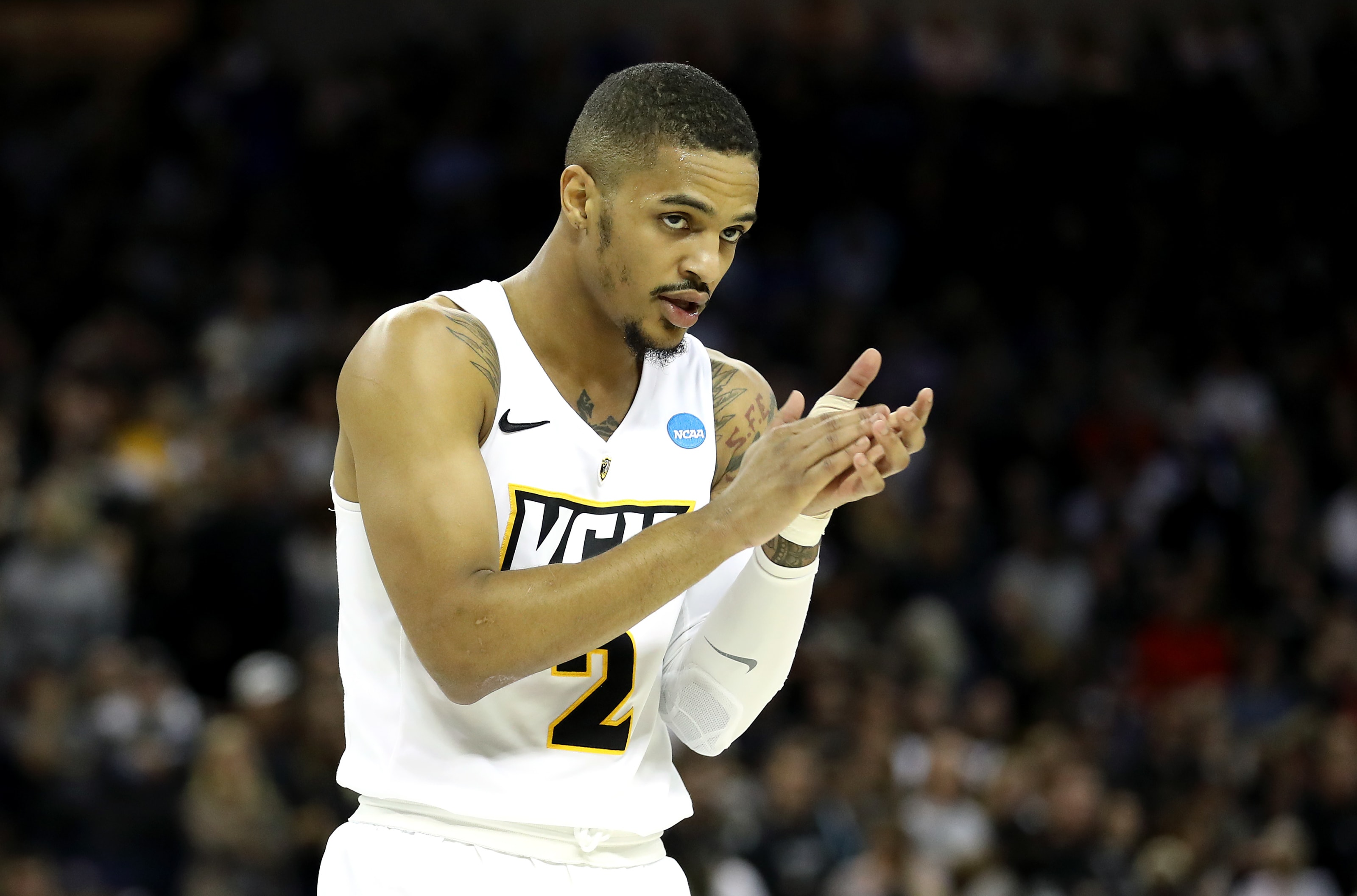 VCU Basketball: 2019-20 season preview for the Rams - Page 7