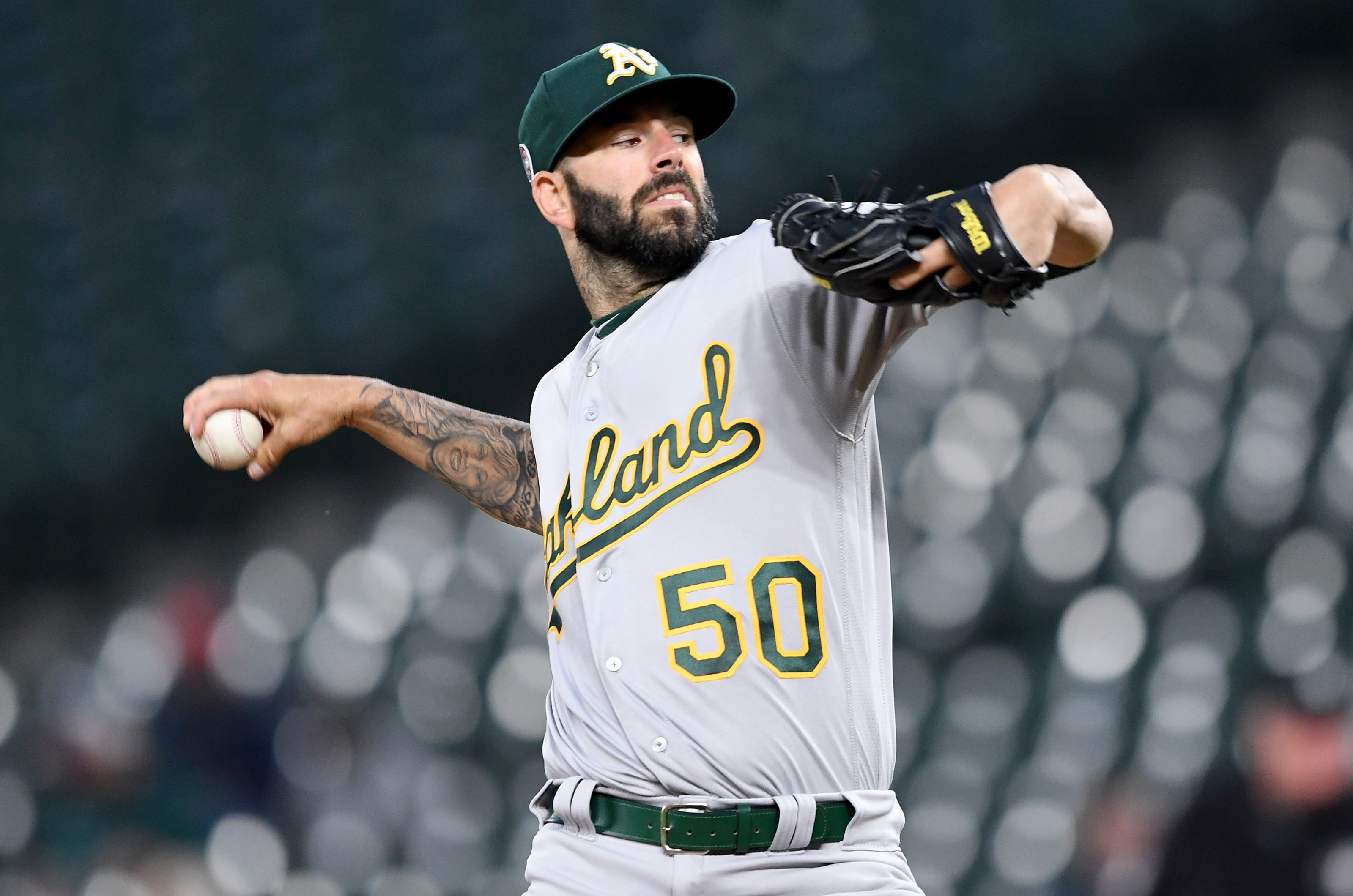 Chicago Cubs Rumors Five nontendered players that could be signed