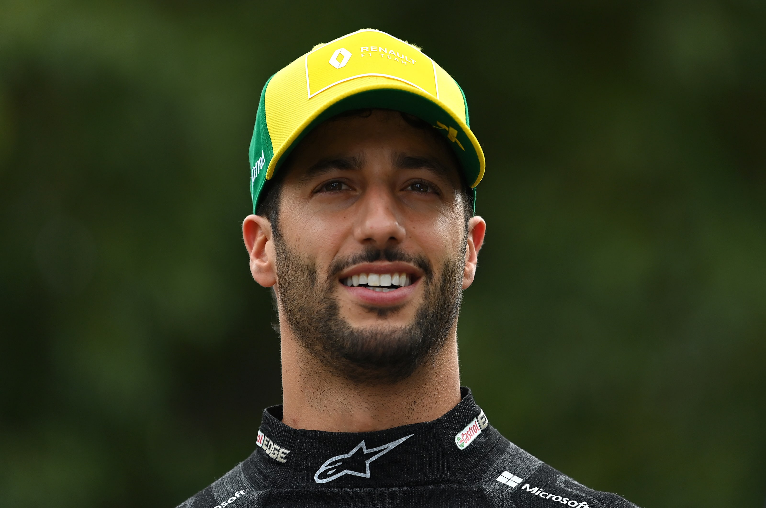 Formula 1: 5 replacement candidates for Daniel Ricciardo in 2021