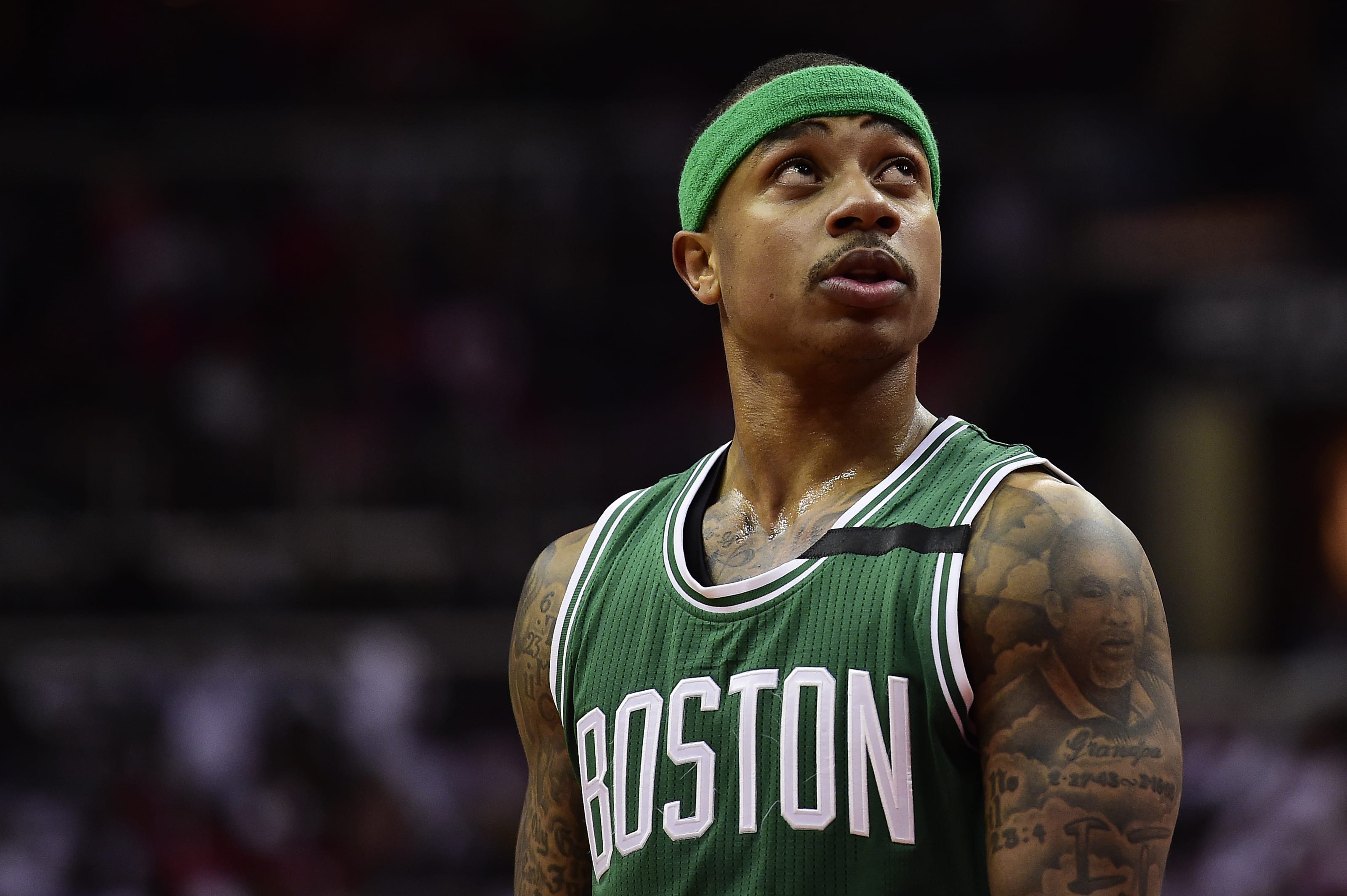 3 free-agent shooters the Boston Celtics should sign