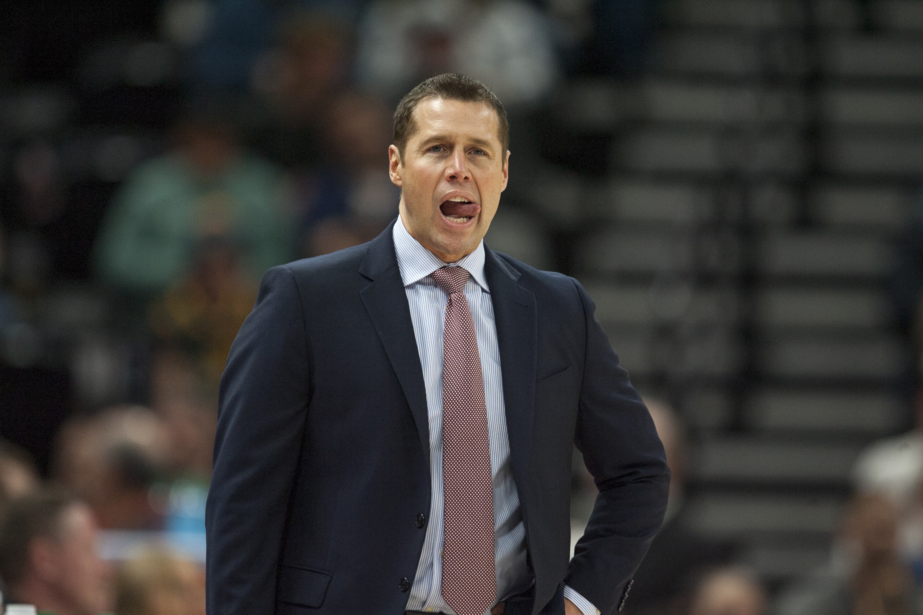 Sacramento Kings 5 Candidates To Replace Dave Joerger As Head Coach