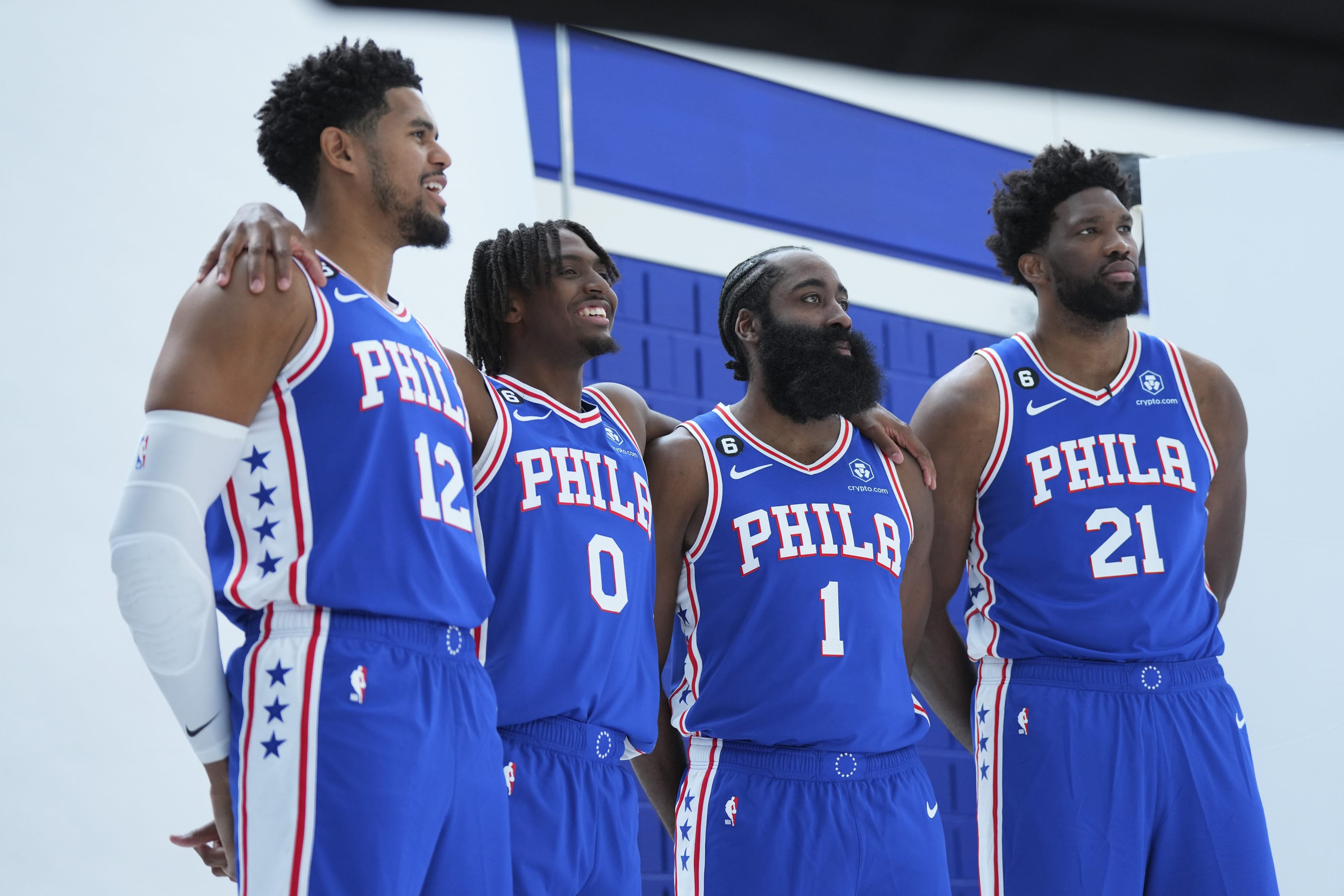MMH NBA Power Rankings: October 2021 Edition - Music Movies & Hoops