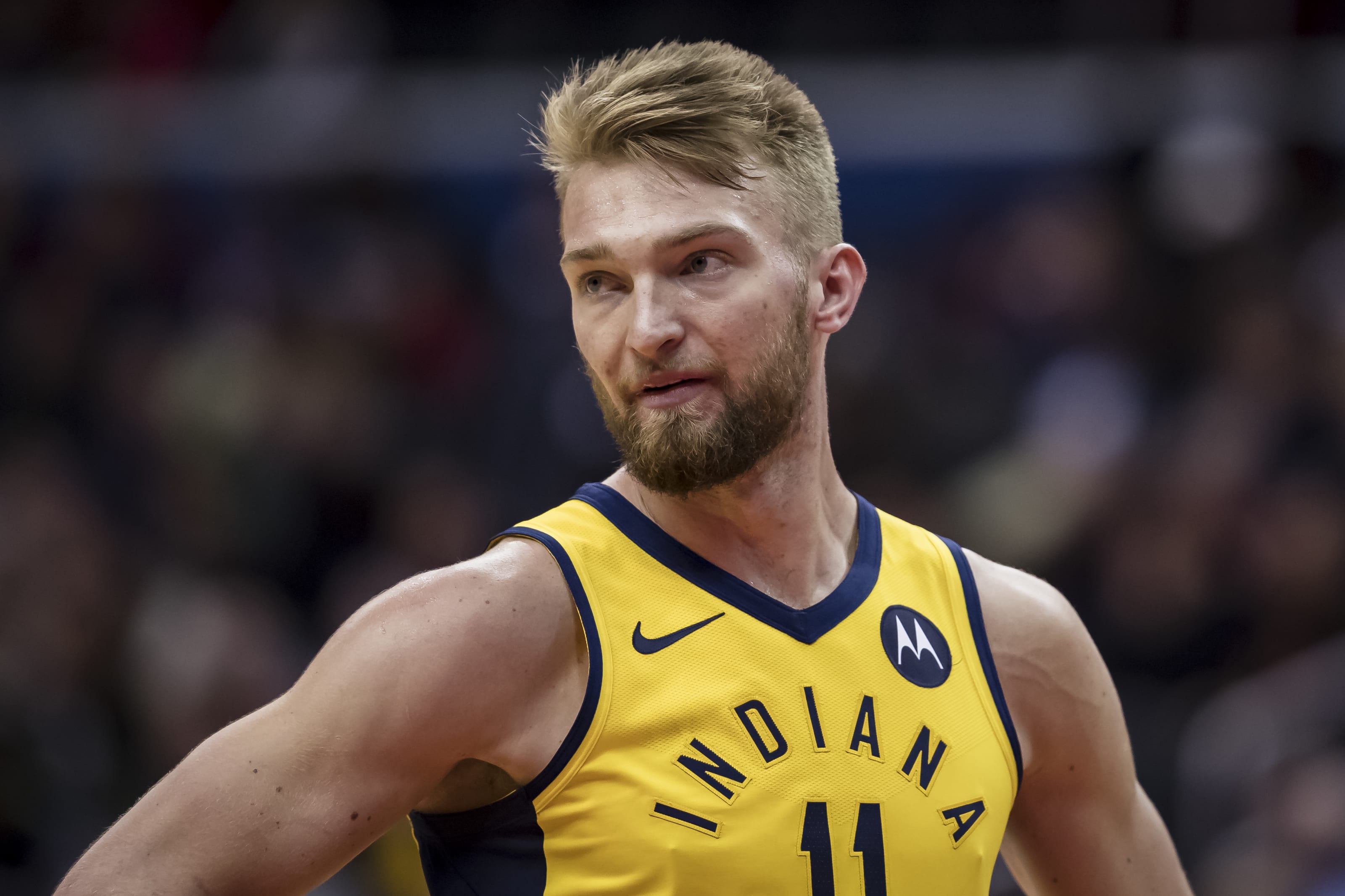 Indiana Pacers Schedule lends itself to quick start
