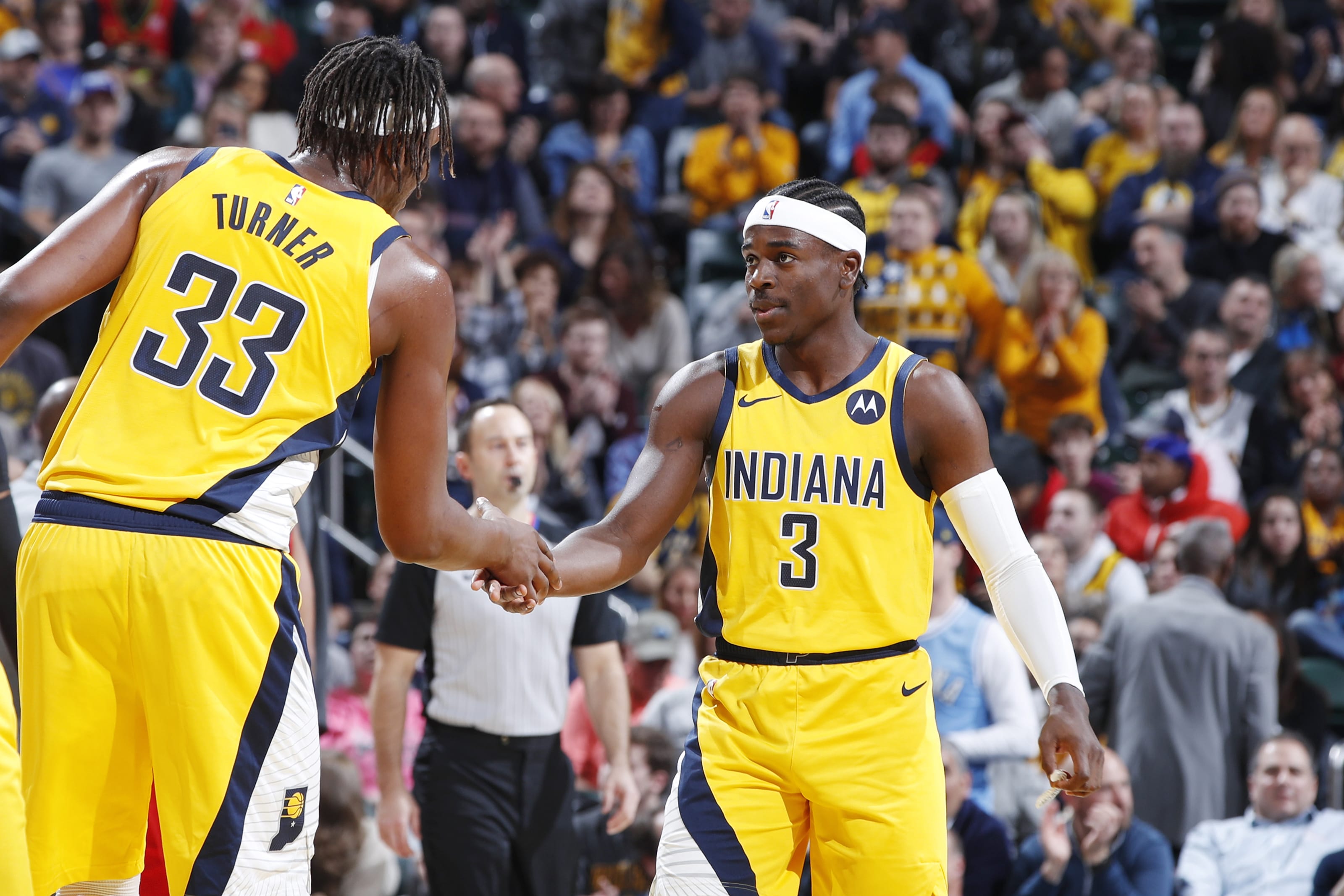 Indiana Pacers: Ranking the team's top 