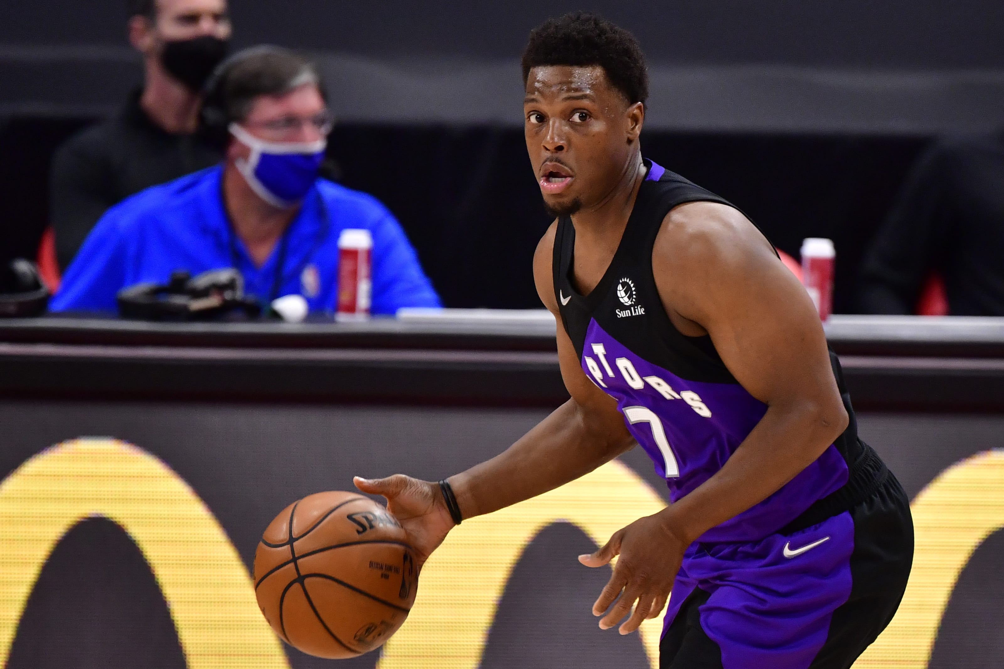 Miami Heat: Is signing Kyle Lowry a realistic possibility this