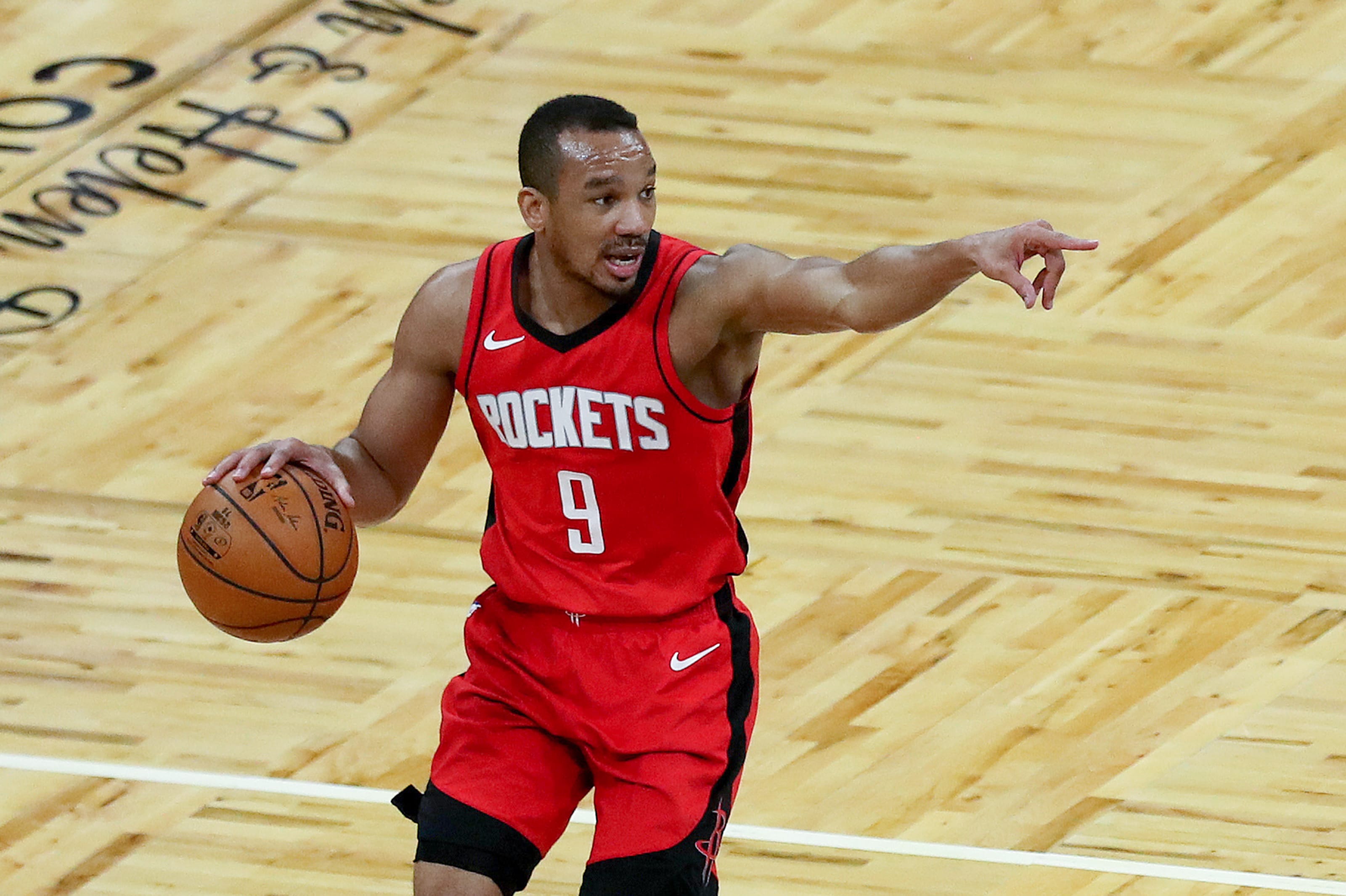 Lakers among three teams Andre Iguodala is considering in free agency