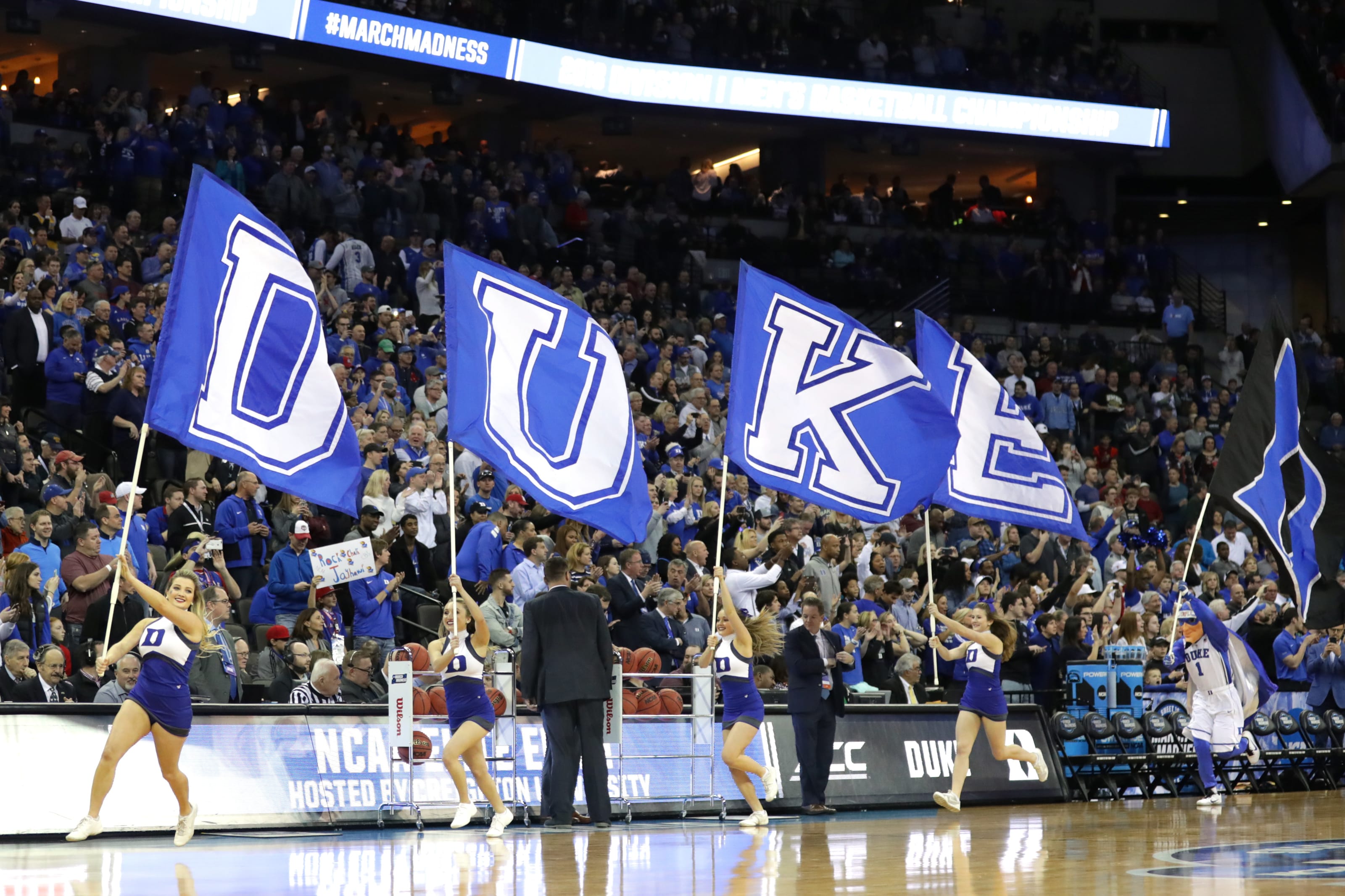 25 Blue Devils on NBA Opening Day Rosters - Duke University