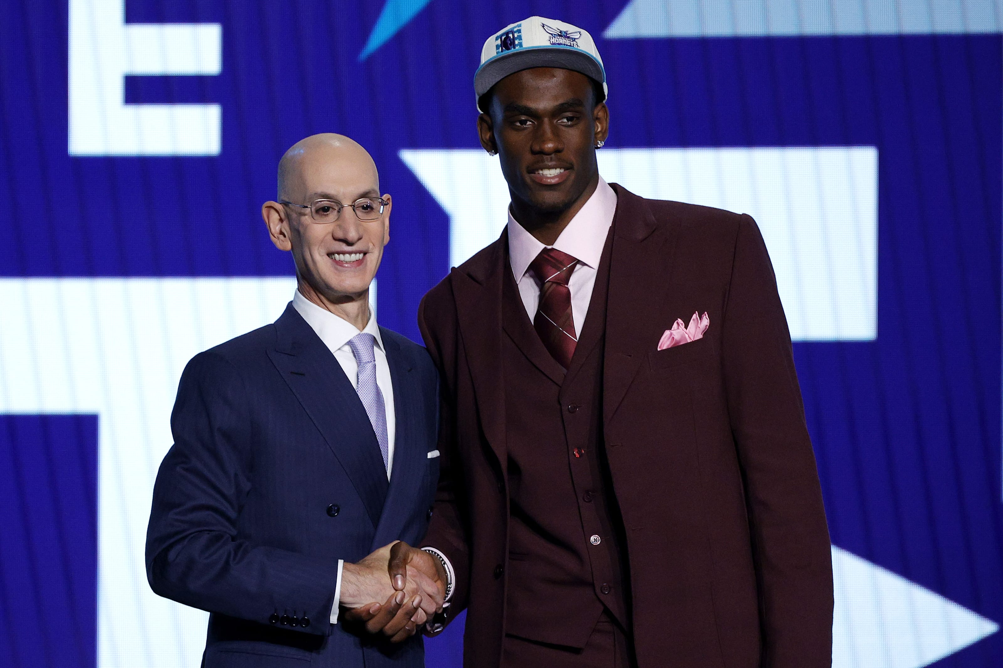 NBA Draft 2022: 3 biggest overall winners from draft night