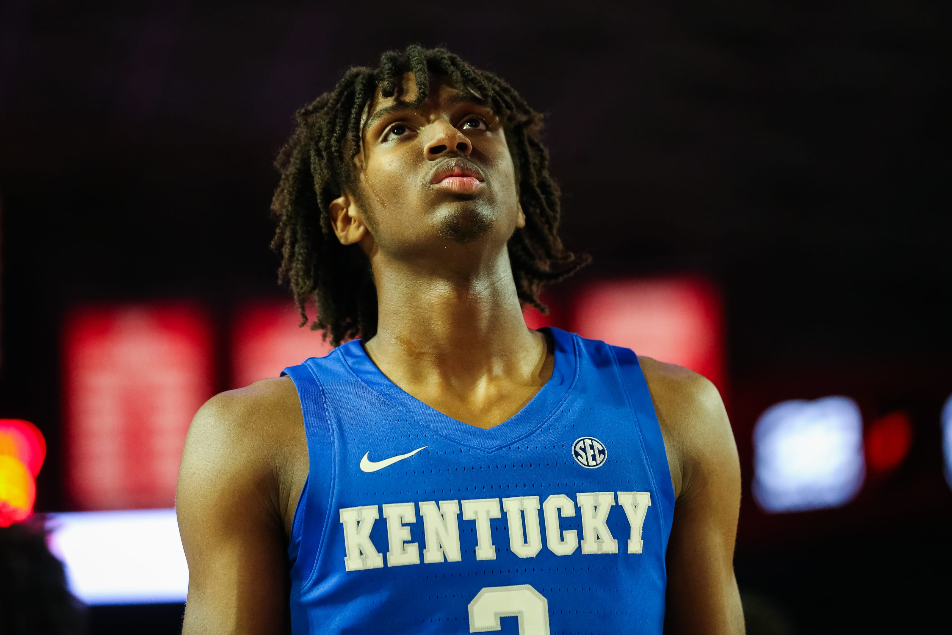 Pin on Tyrese Maxey