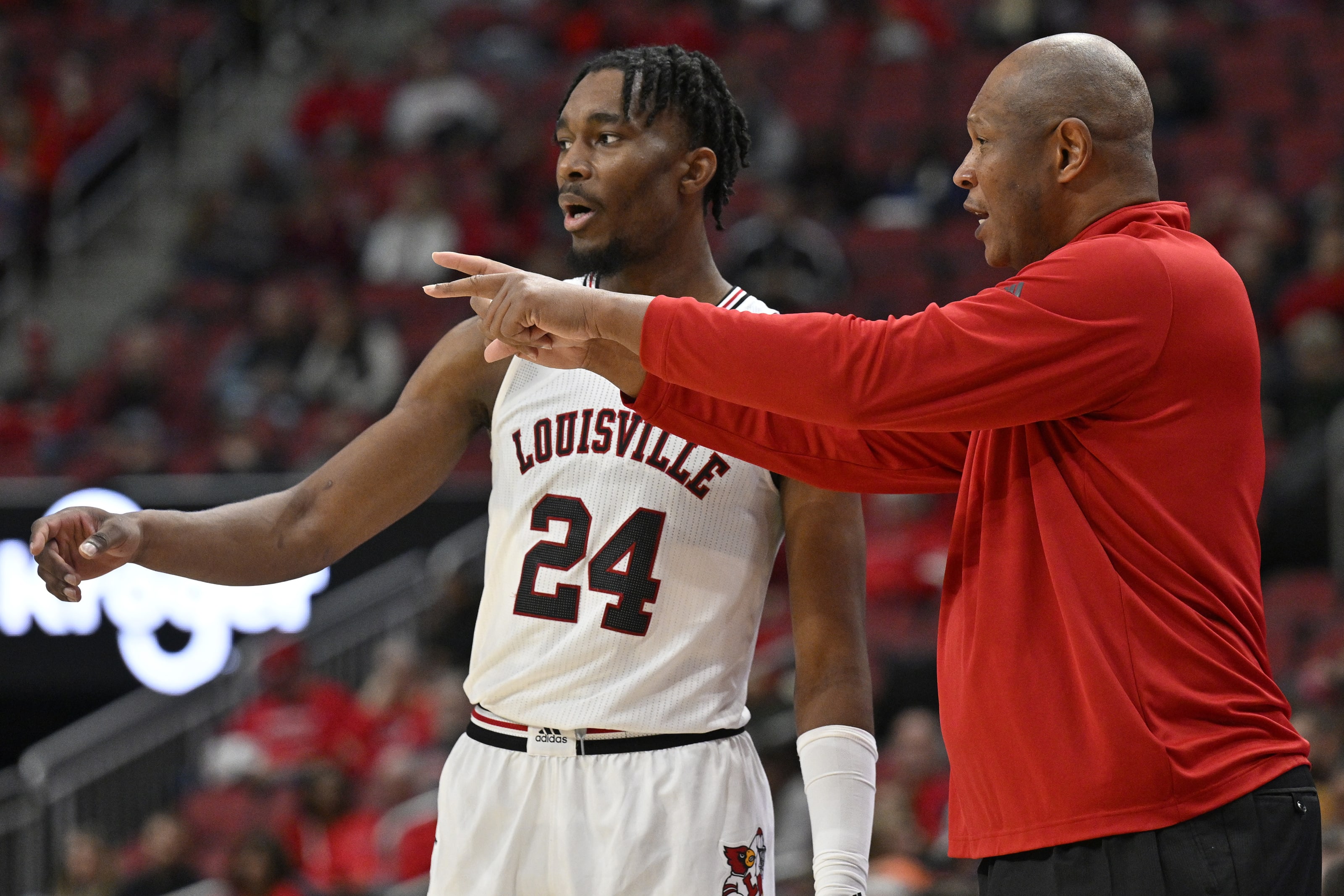 Louisville Falls to Virginia Tech in ACC Championship - Sports