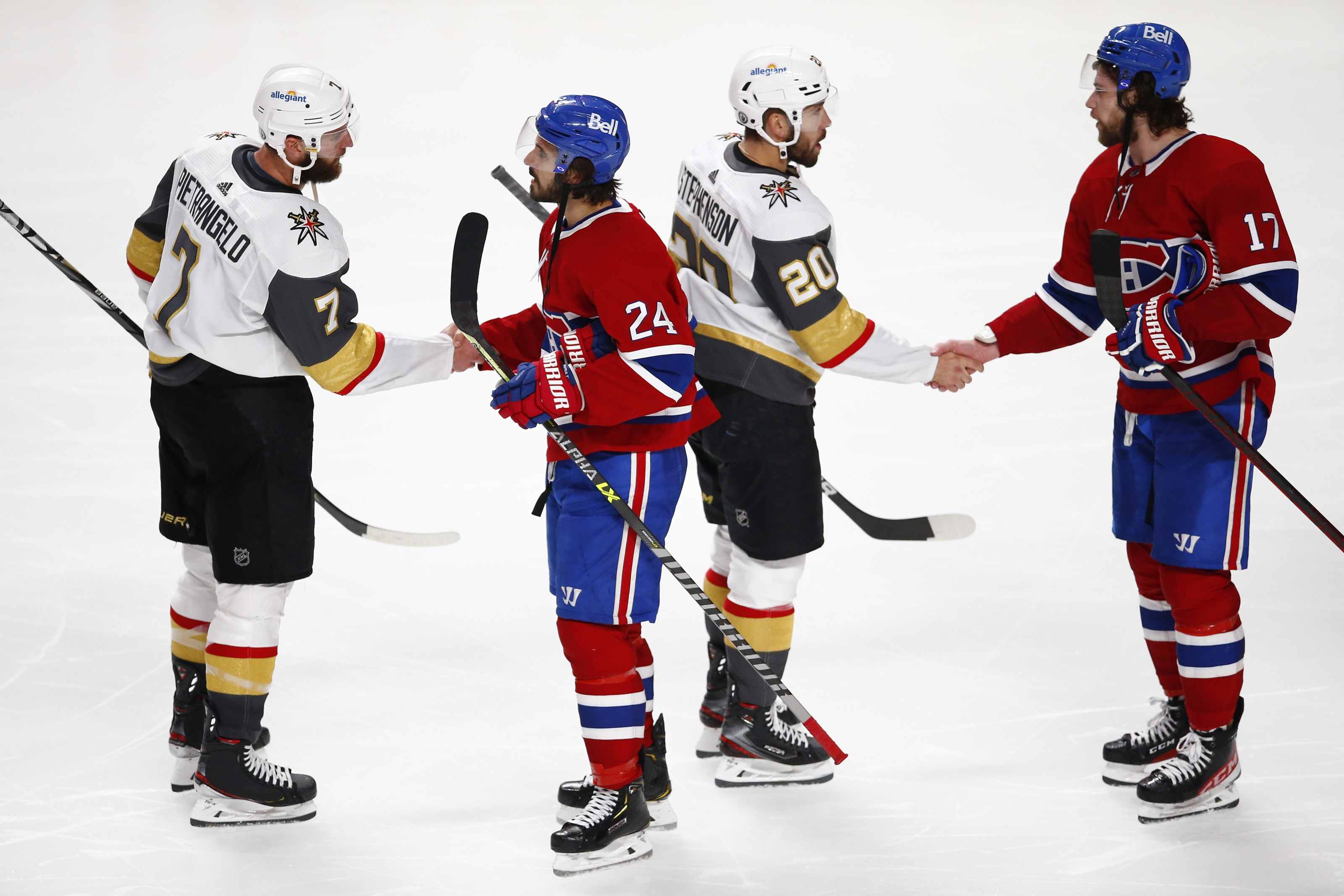 Blackhawks: 3 Vegas Golden Knights free agents to consider - Page 2
