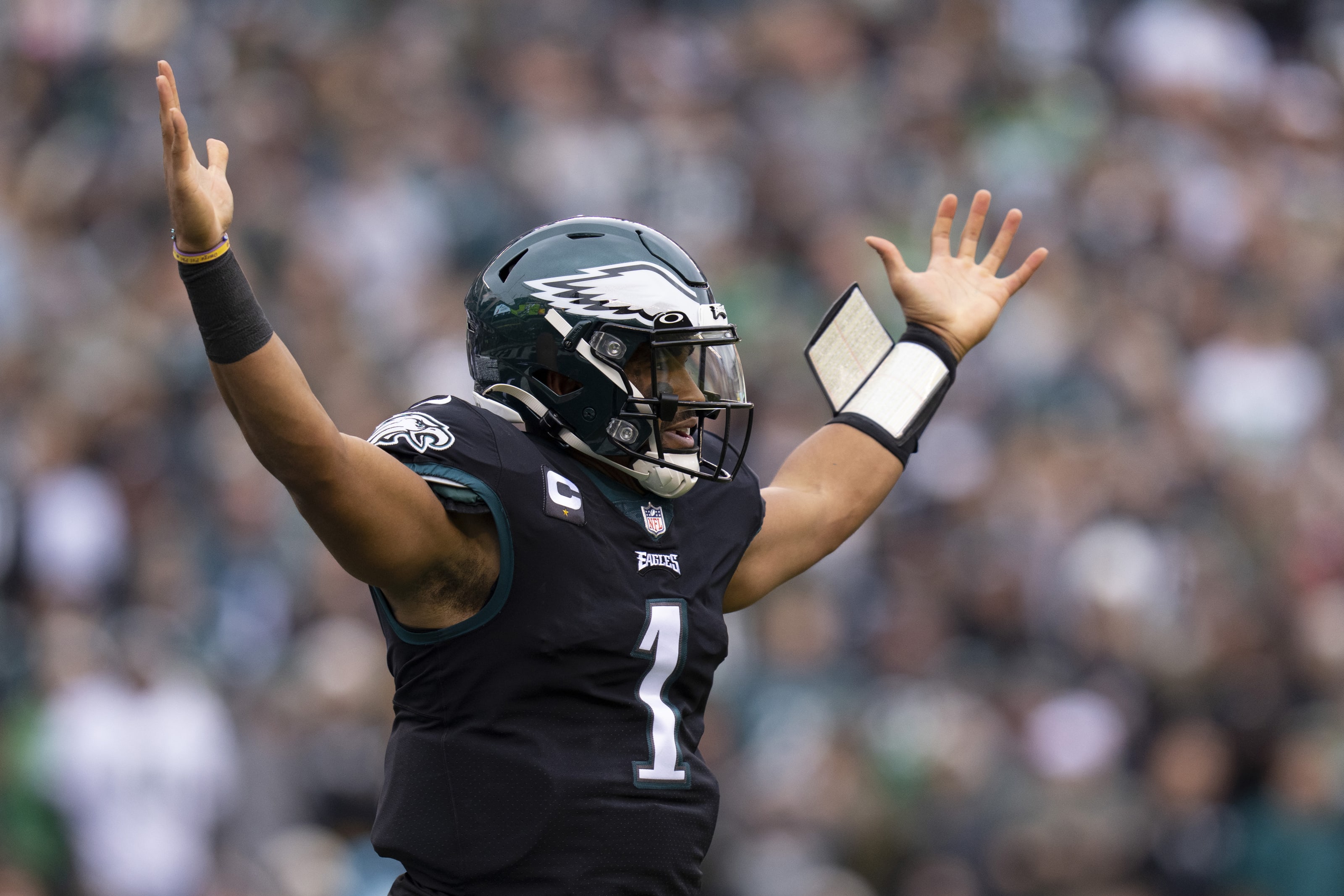 Top 3 Eagles storylines as divisional clash versus Giants approaches