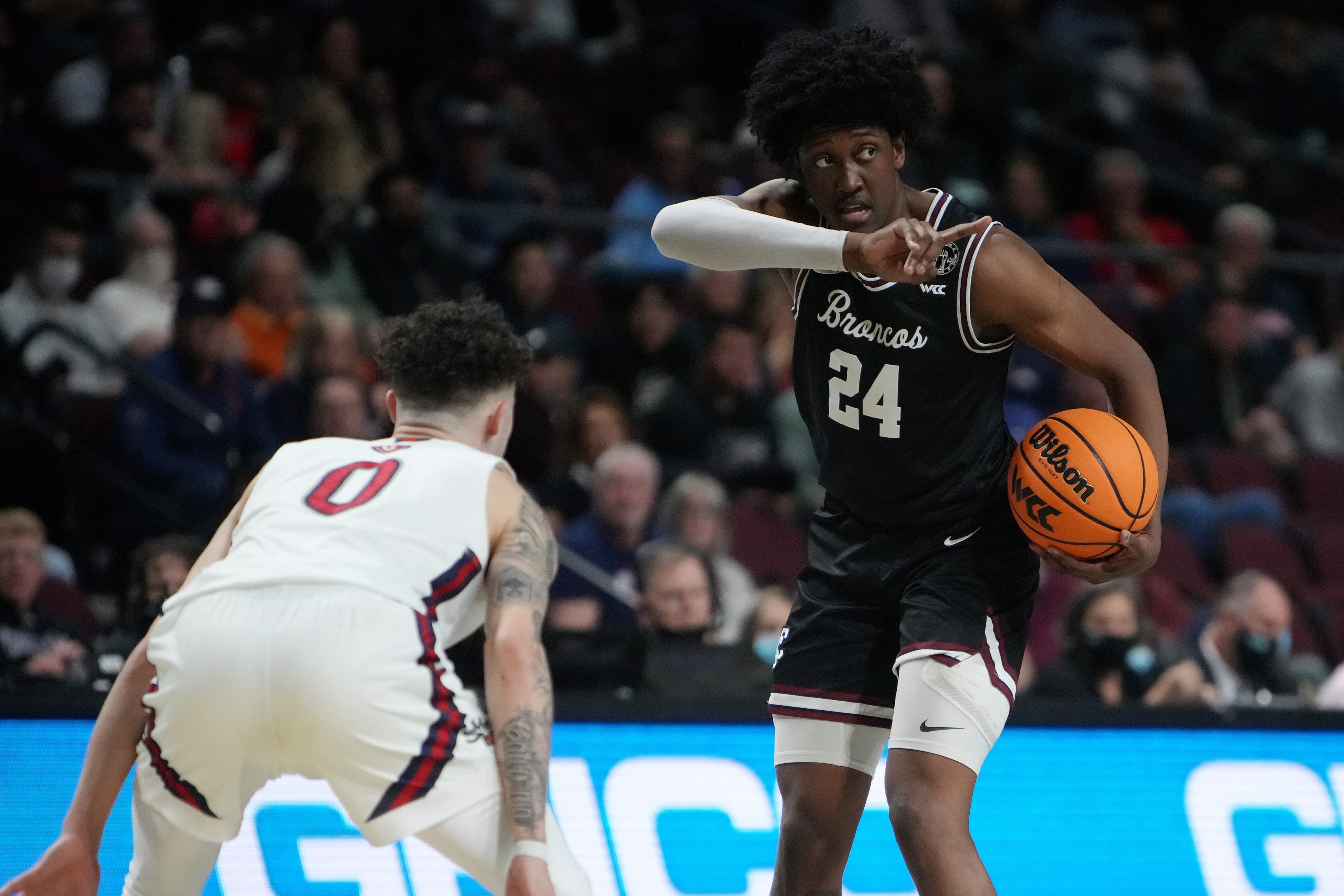 NBA draft 2022: Detroit Pistons will have nice wing options