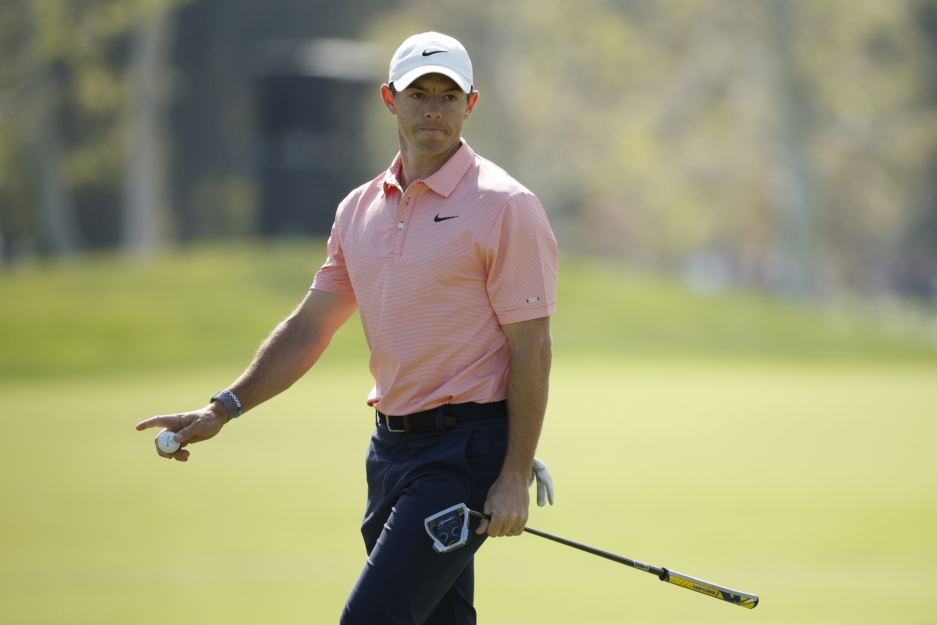 THE WATCH Rory is just one to monitor at Arnold Palmer Inv and Beyond
