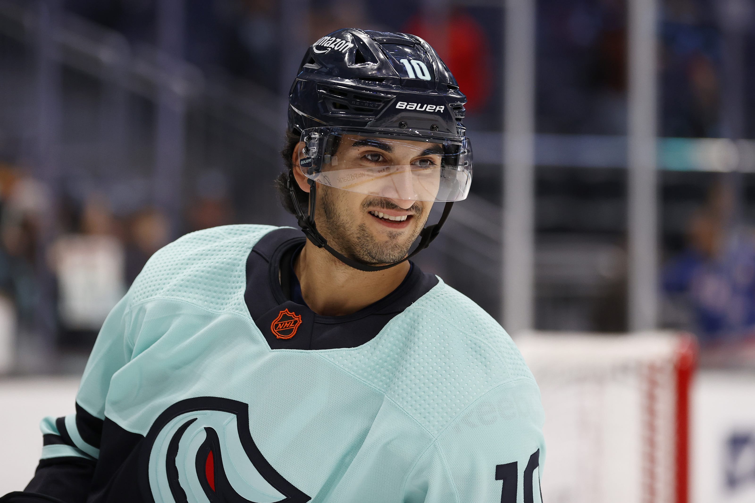 5 Brilliant NHL Players to Look Out For in the 2021/2022 Season - Prague  Post