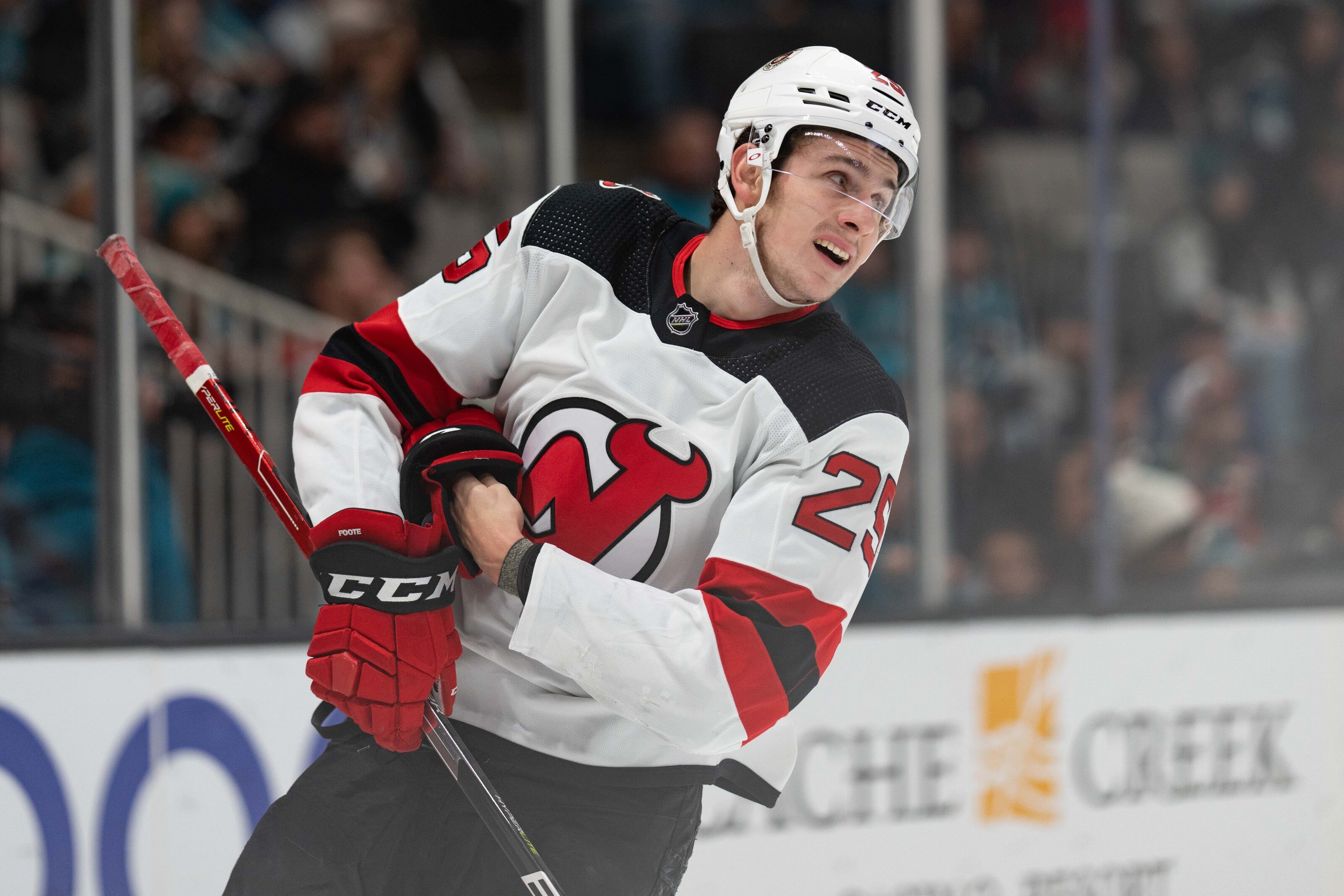 New Jersey Devils: 5 Players To Consider From Pittsburgh Penguins
